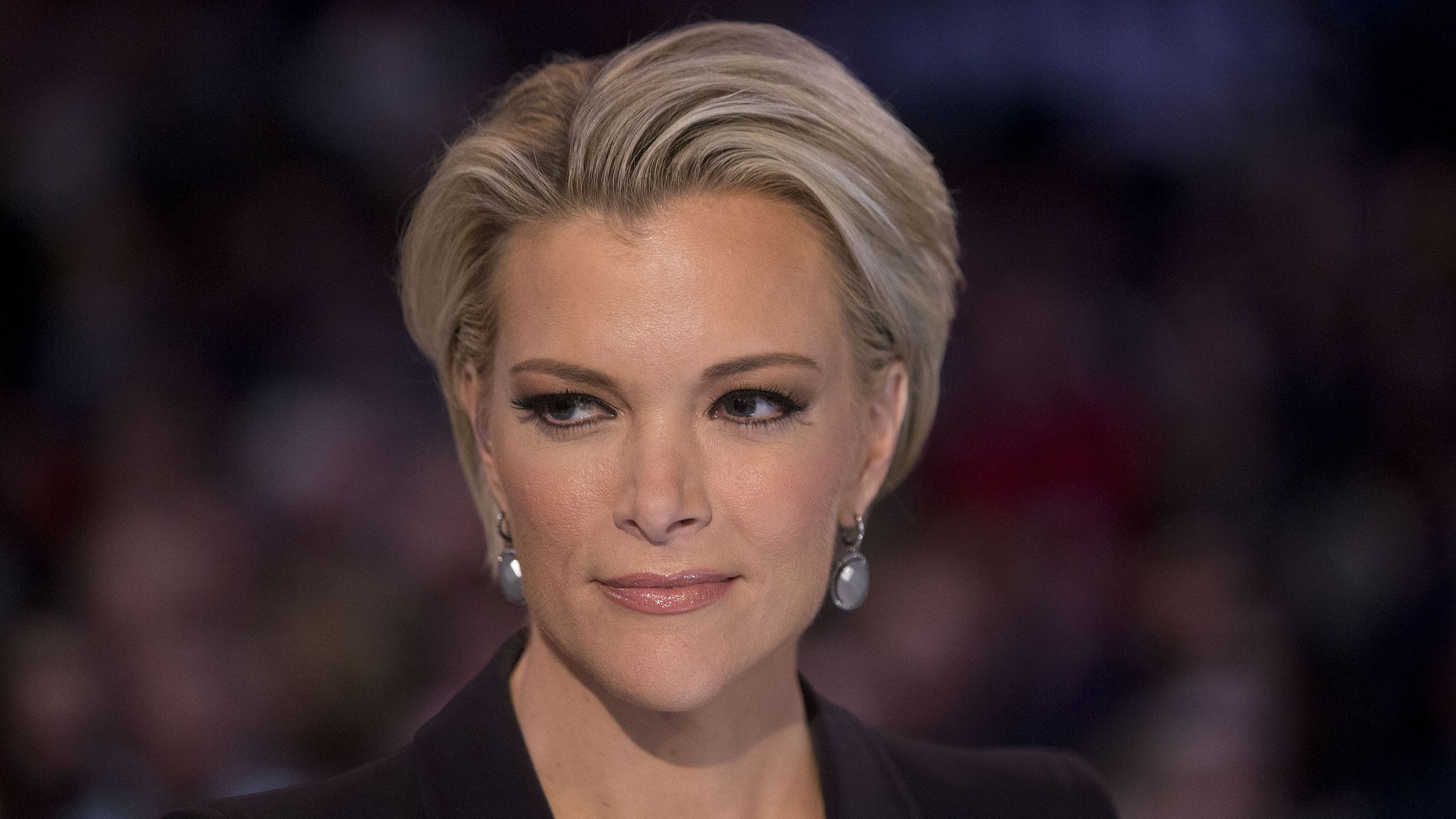 2560x1440 Megyn Kelly's Blackface Apology Tour Doesn't Negate Her Racism