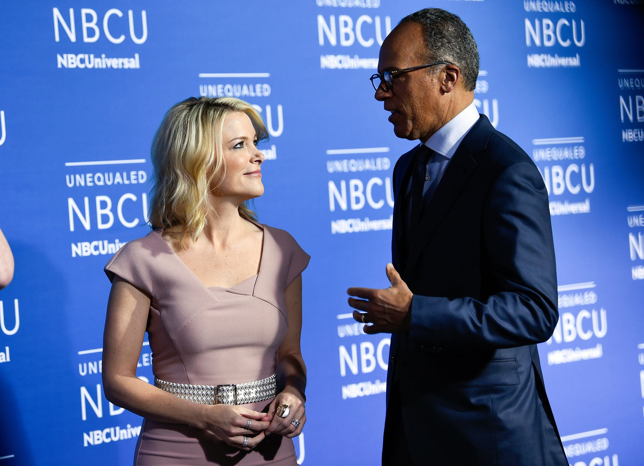 2048x1484 Megyn Kelly, and Network That Bet on Her, Land on the Hot Seat