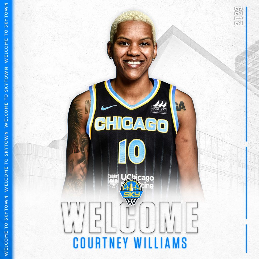 1024x1024 Chicago Sky Sign Courtney Williams