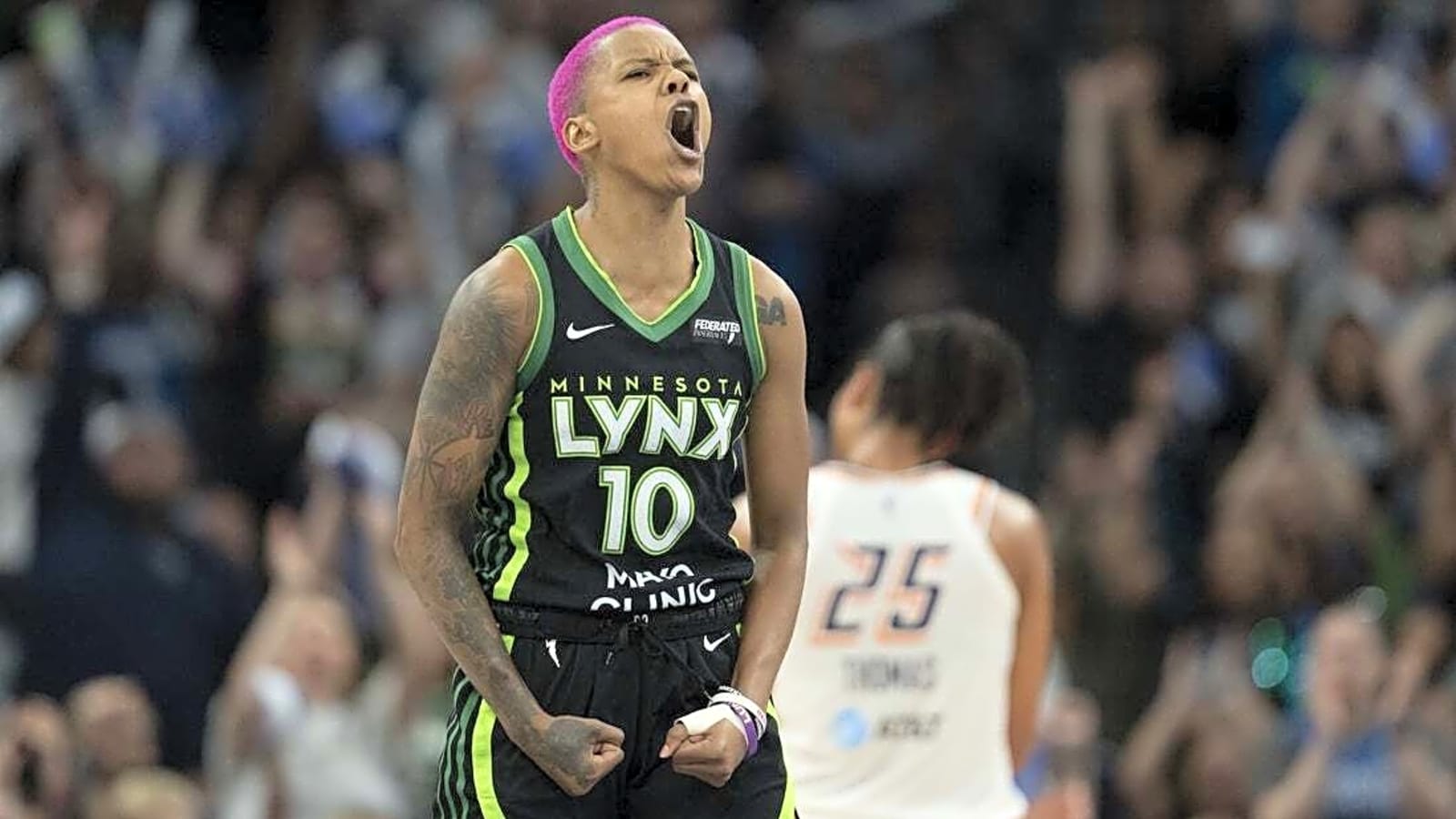 1600x900 Courtney Williams leads Lynx into Game 2 battle with Mercury
