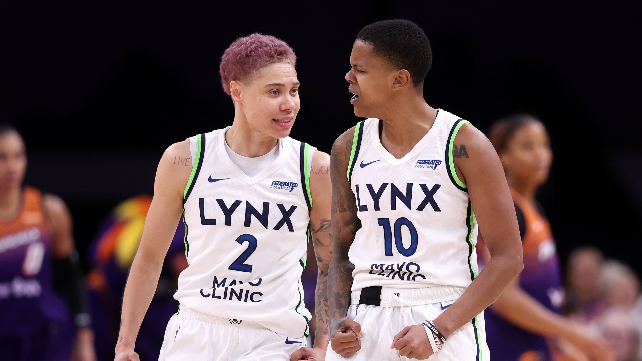 2560x1440 WNBA Announces League Expansion in Three New Cities