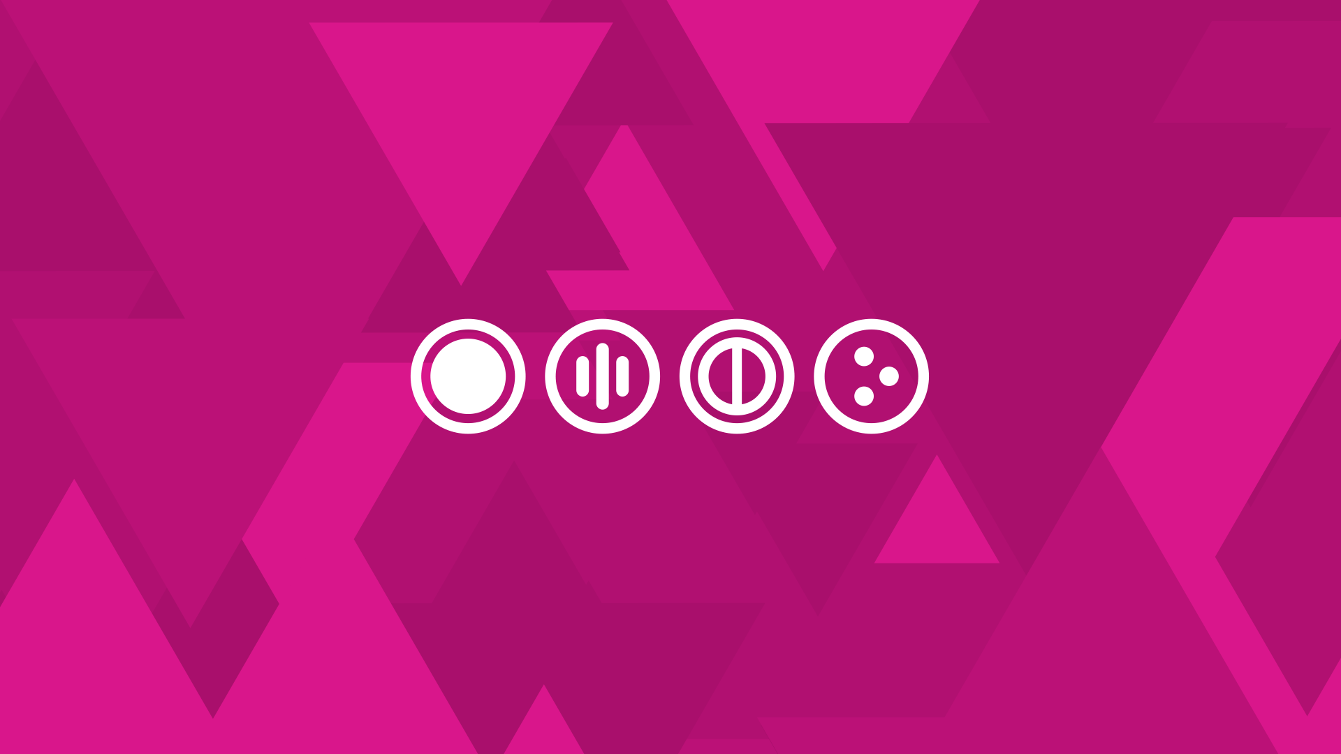 1920x1080 Osu! Rhythm Pulse