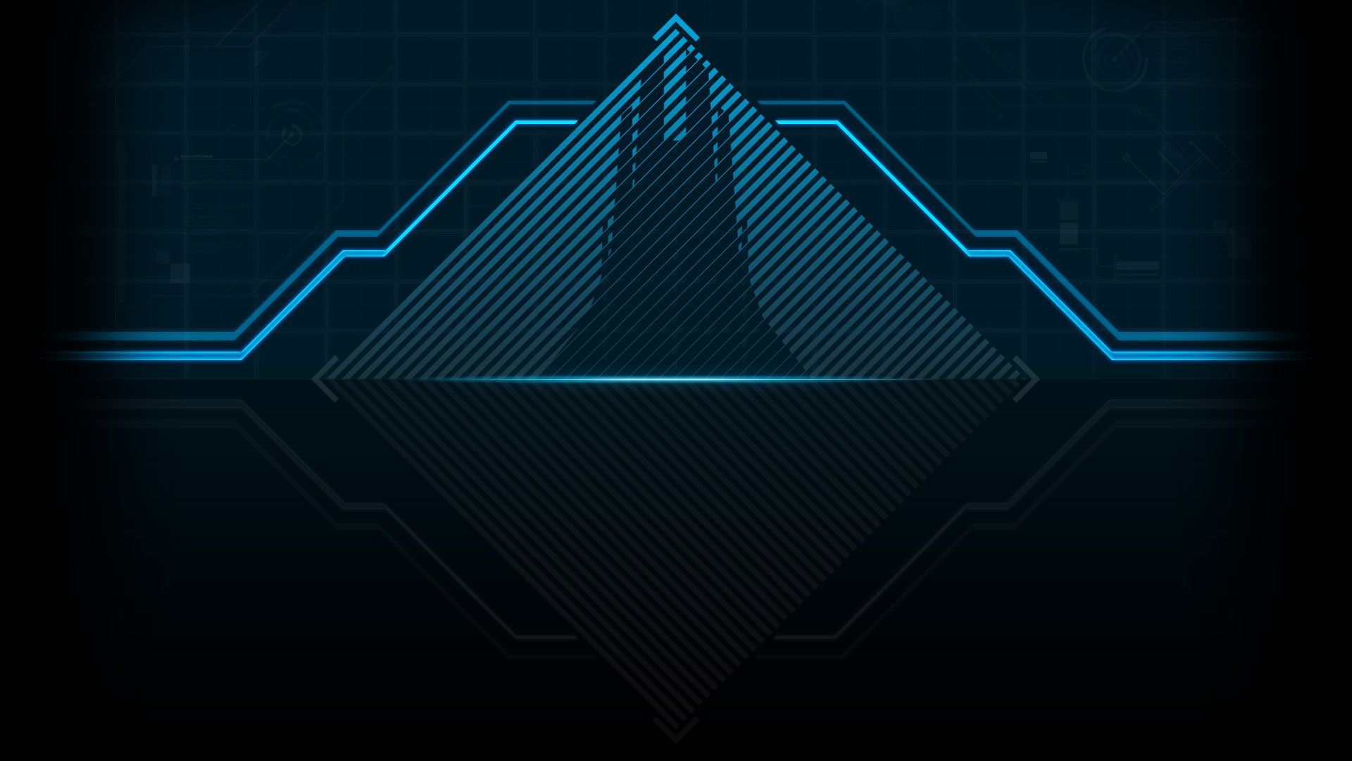 1920x1080 Download Video Game Rhythm Destruction HD Wallpaperx1080