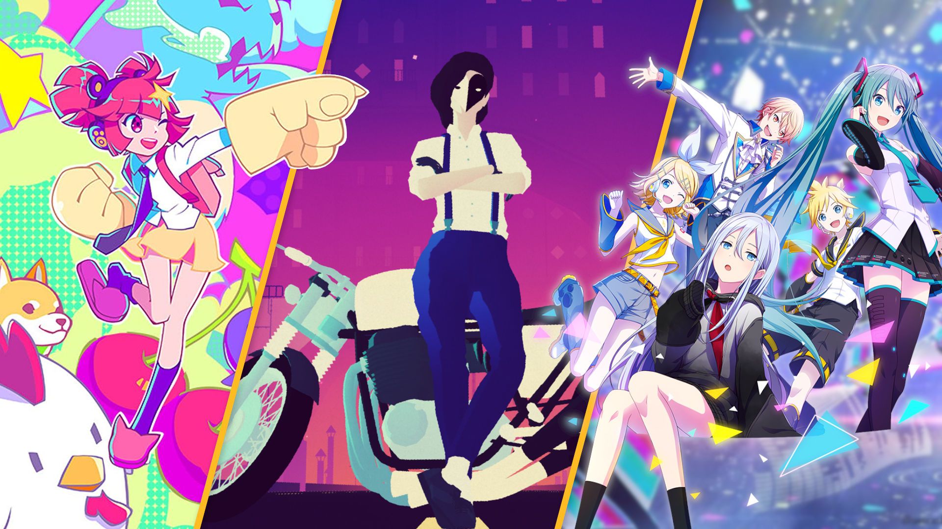 1920x1080 Muse Dash
