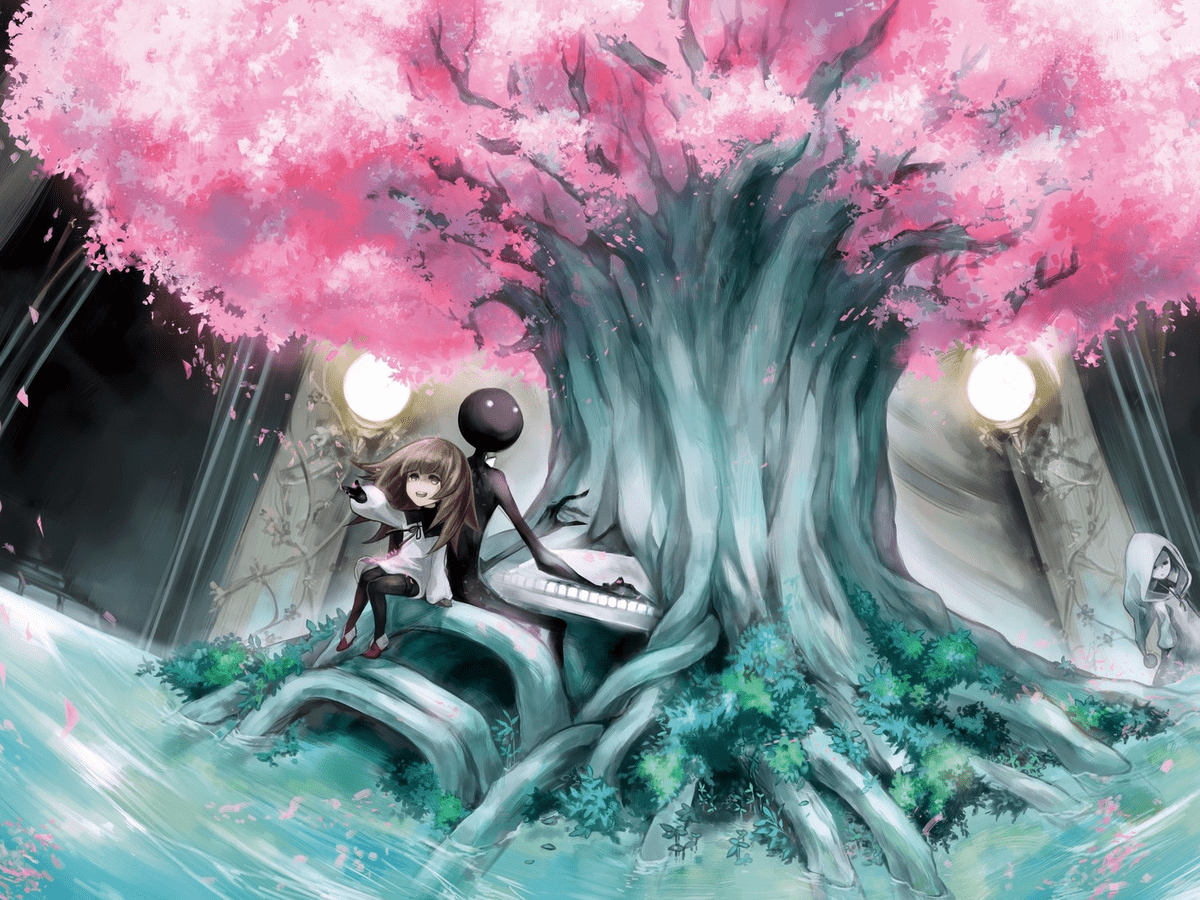 1200x900 Delightful Piano Themed Rhythm Game Deemo Gets 24 Free New Tracks On Switch