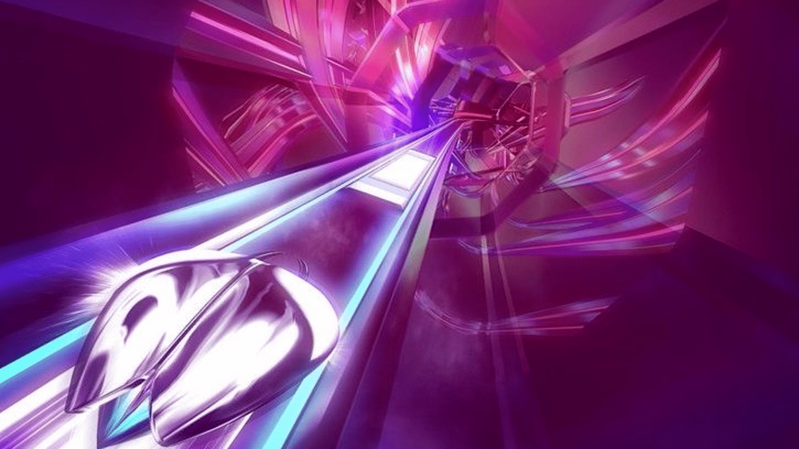 1600x900 Trippy rhythm game Thumper is coming to PlayStation VR and Steam