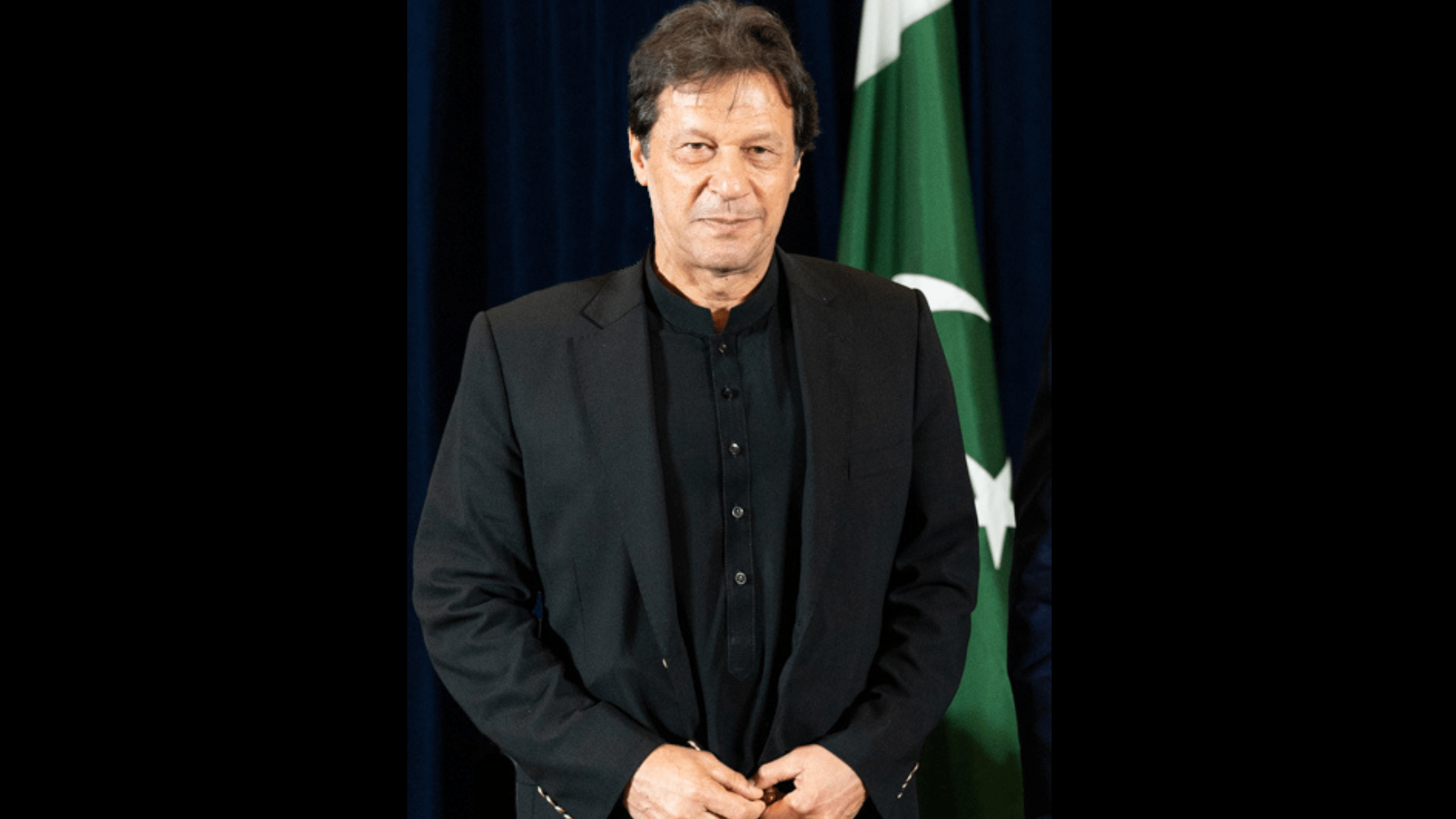 2560x1440 Pakistan: Imran Khan's PTI Emerges Main Beneficiary In Bye Elections