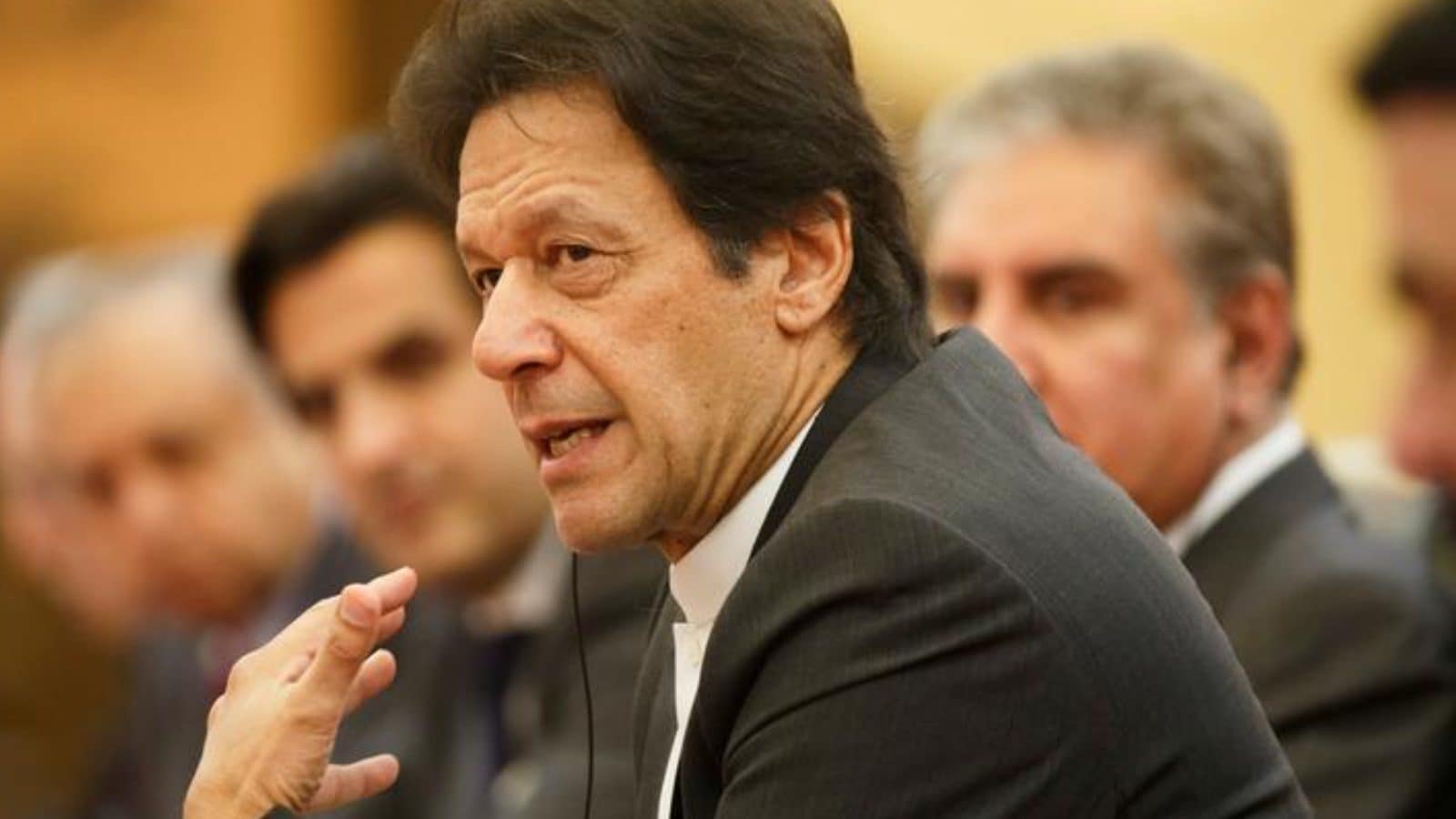1600x900 Pakistan PM Imran Khan Bids to Keep Allies on Side Ahead of Confidence Vote
