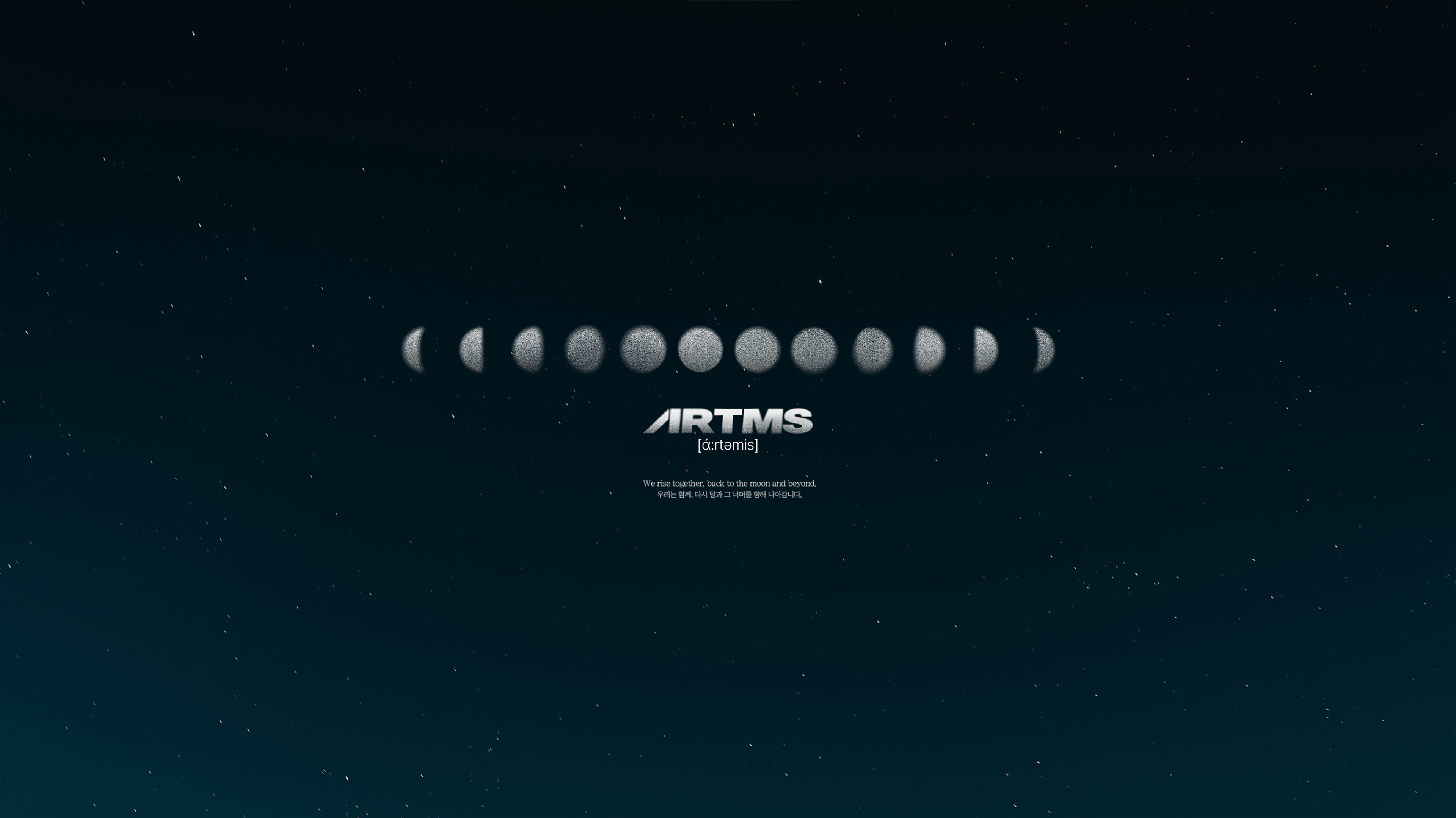3840x2160 ARTMS Site Wallpaper & 4K