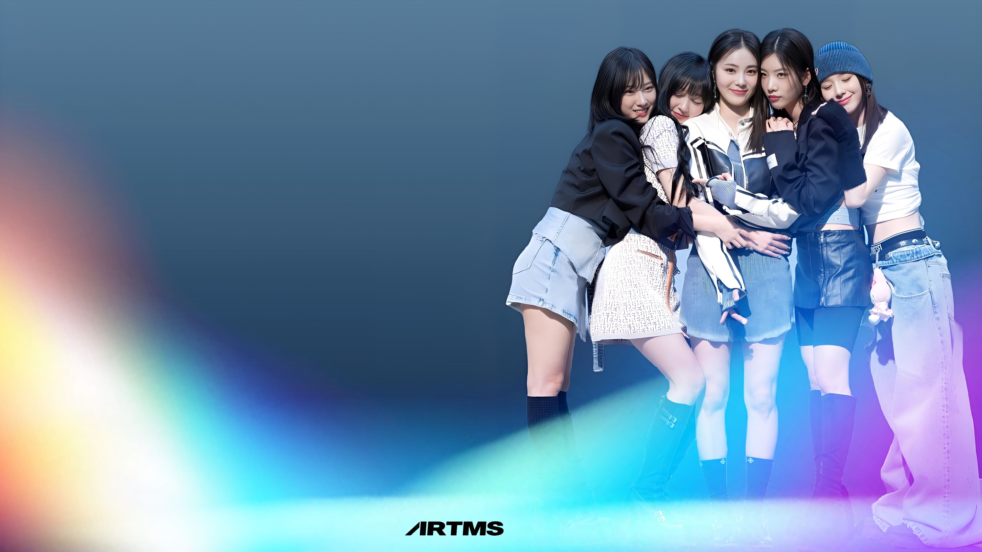 3840x2160 Artms Wallpaper