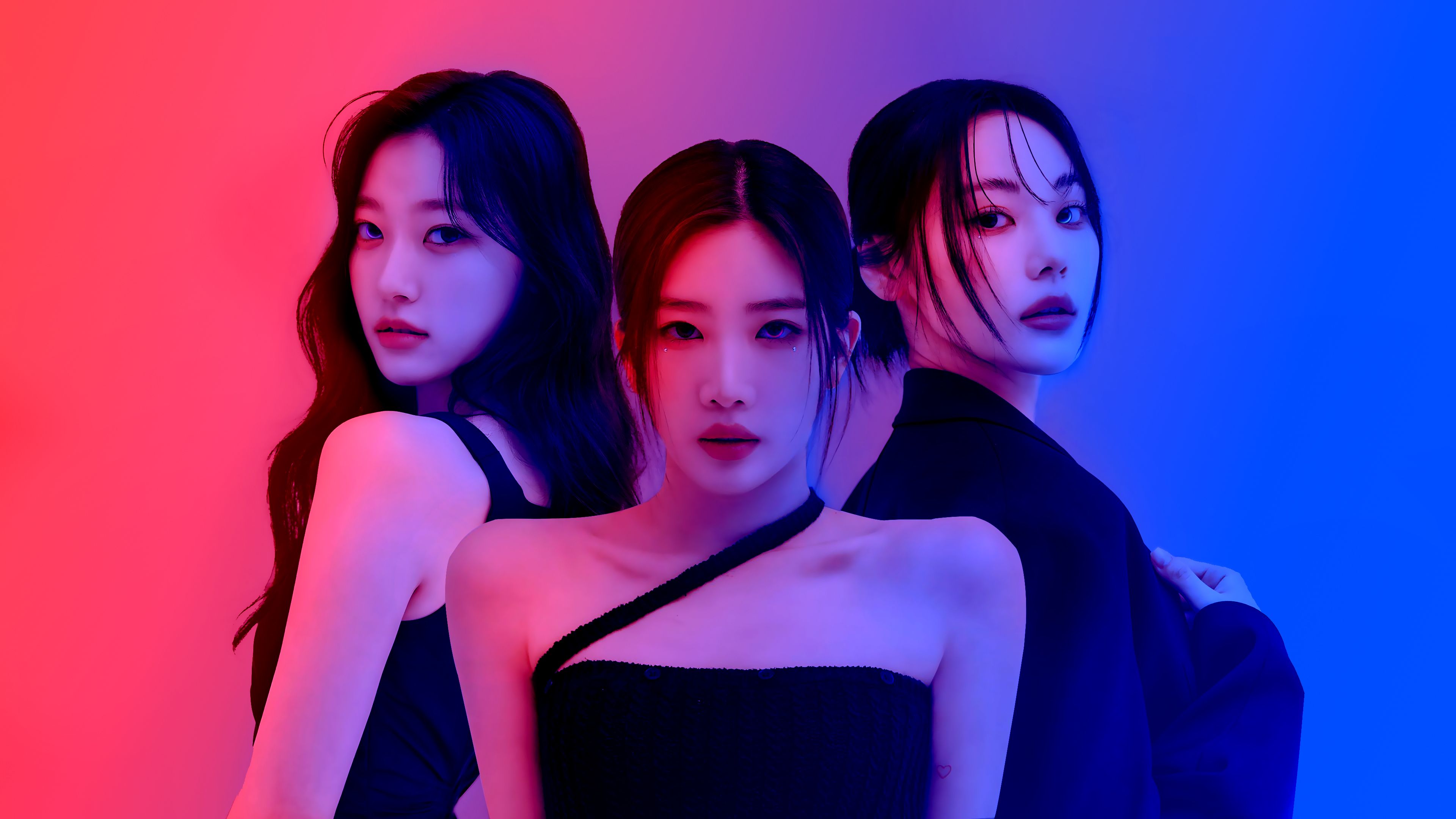 3840x2160 Artms Wallpaper