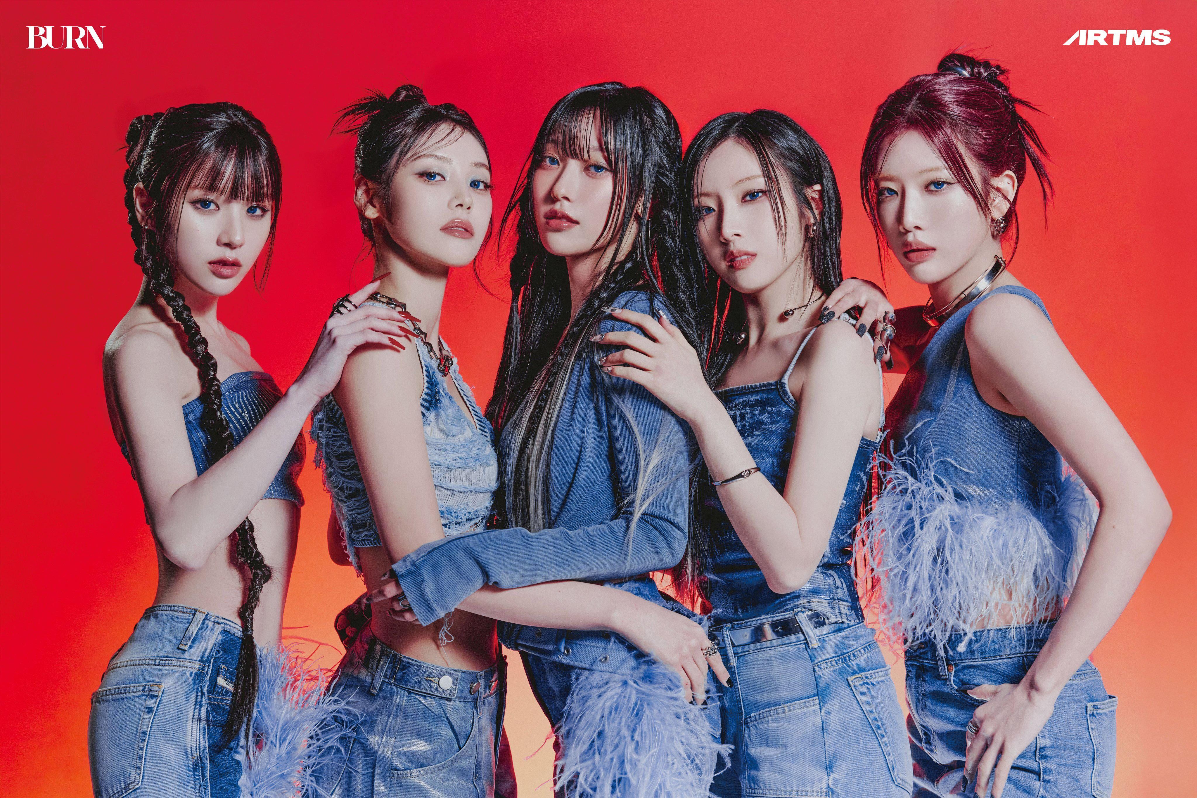 4096x2732 ARTMS (Group Concept Photo Image Teaser)