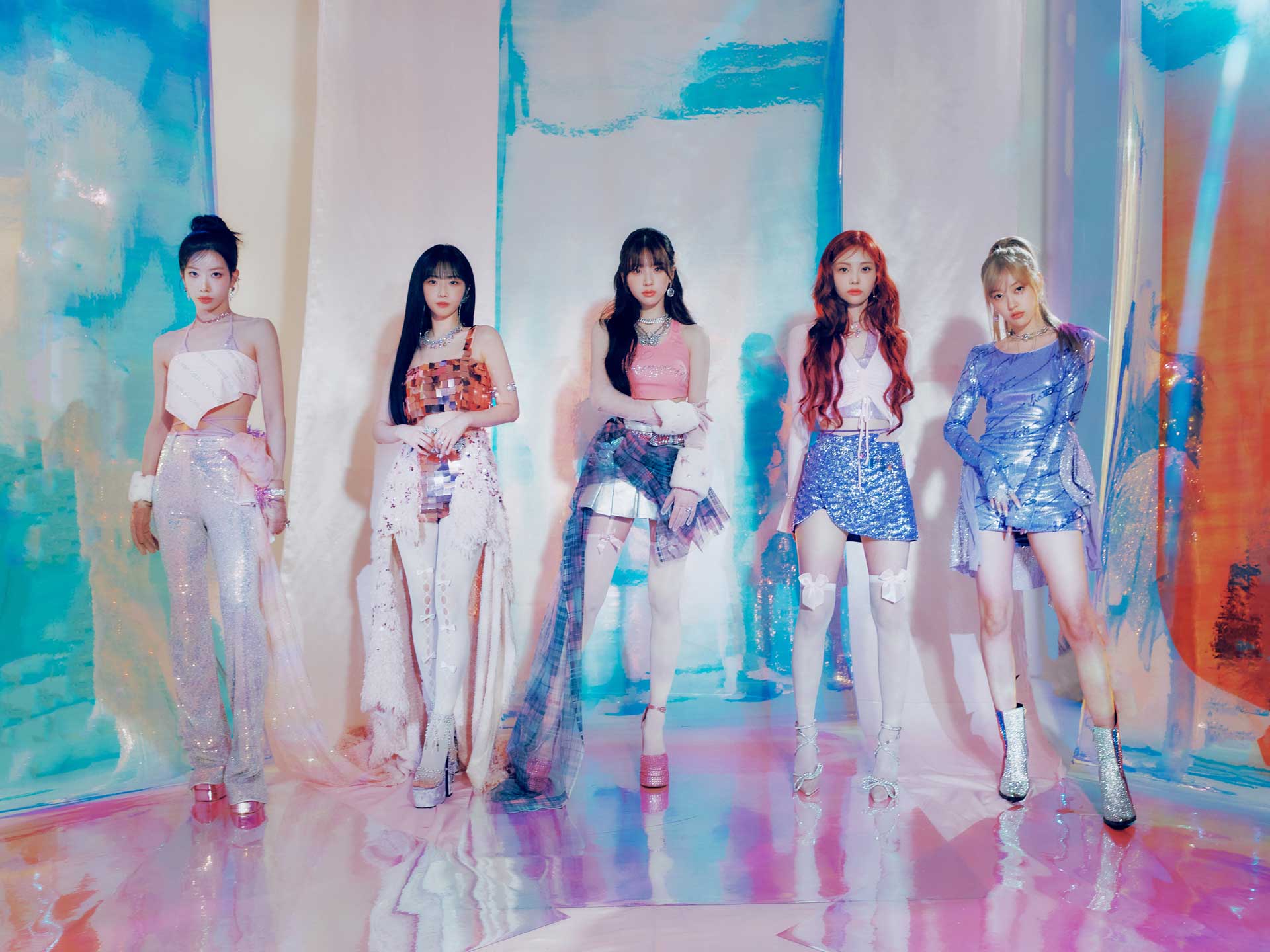 1920x1440 ARTMS World Tour • The Town Hall