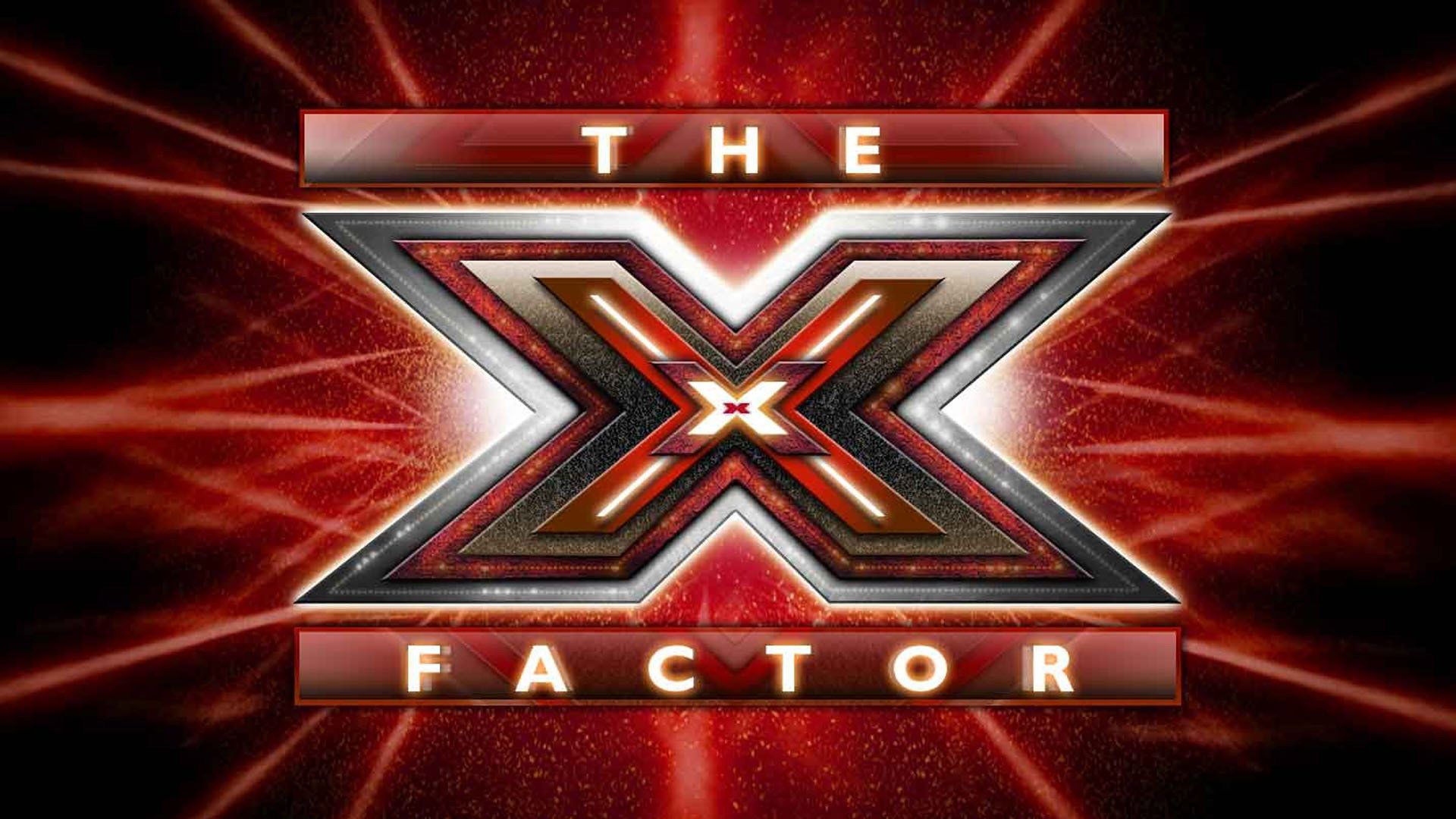 1920x1080 X Factor (TV Series 2008- )
