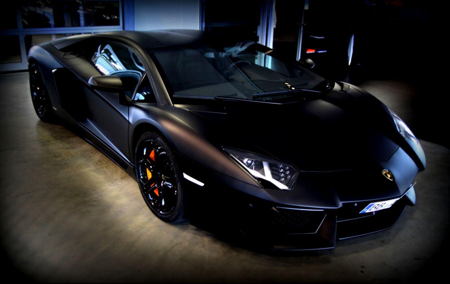 1515x958 Lamborghini Aventador Lp700 4 Black HD Wallpaper