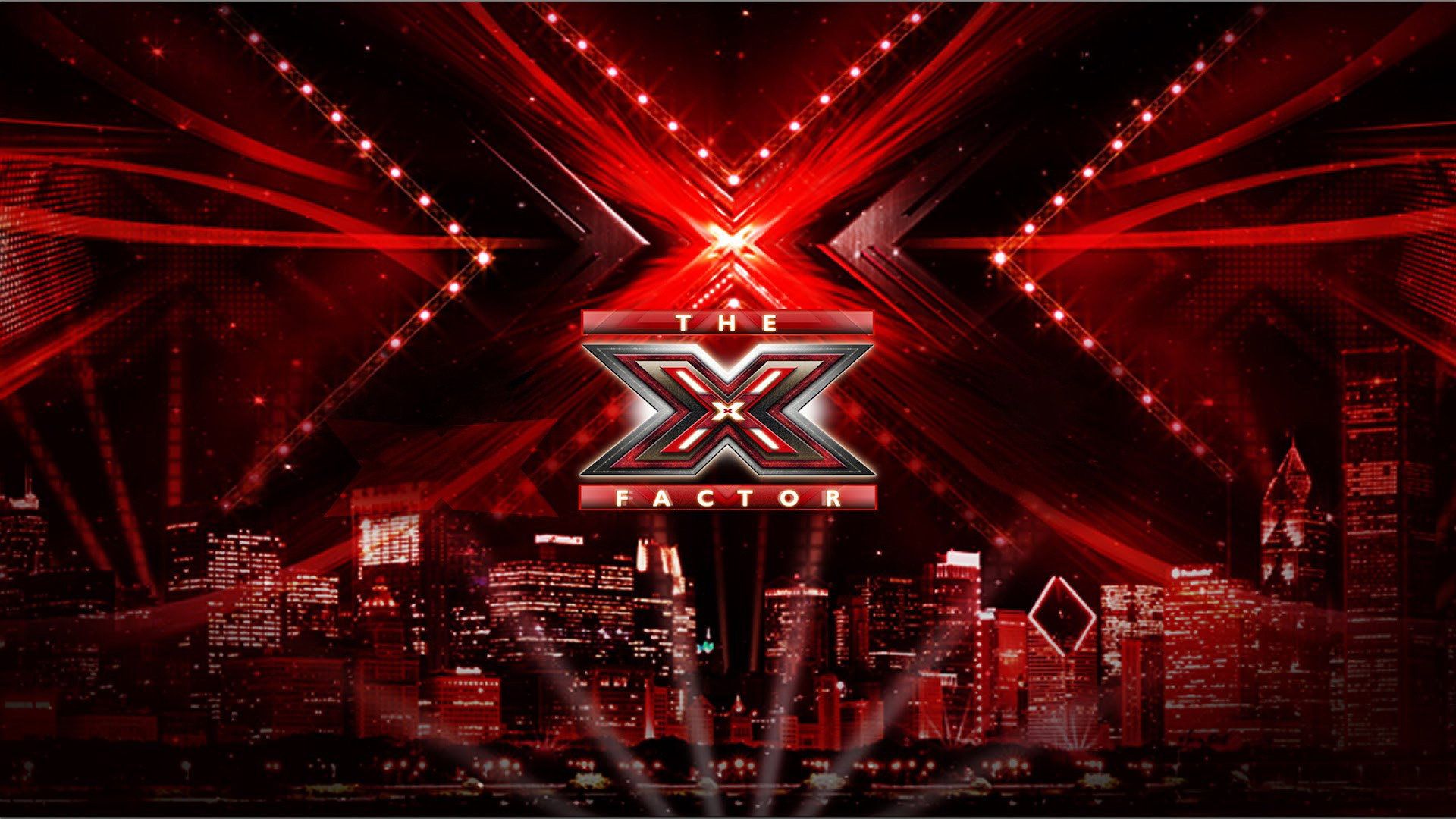 1920x1080 X Factor (TV Series 2011- )