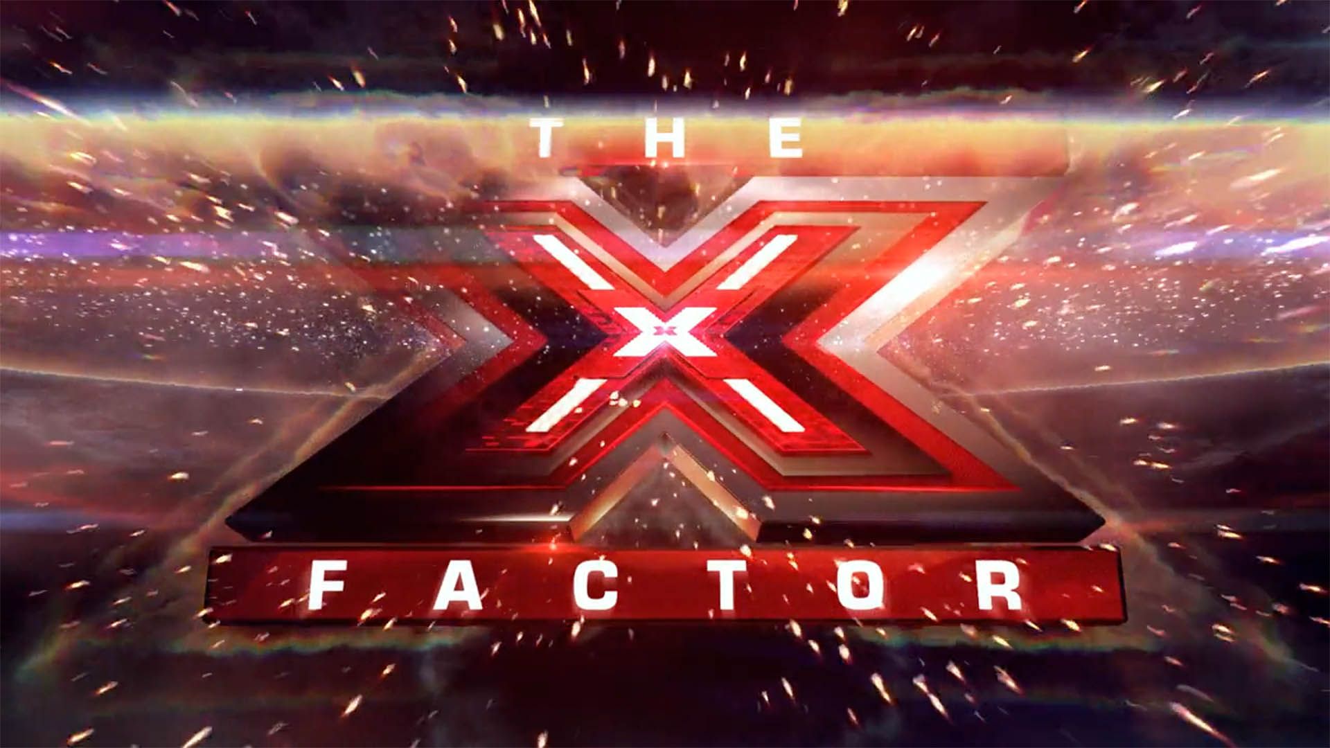 1920x1080 The X Factor