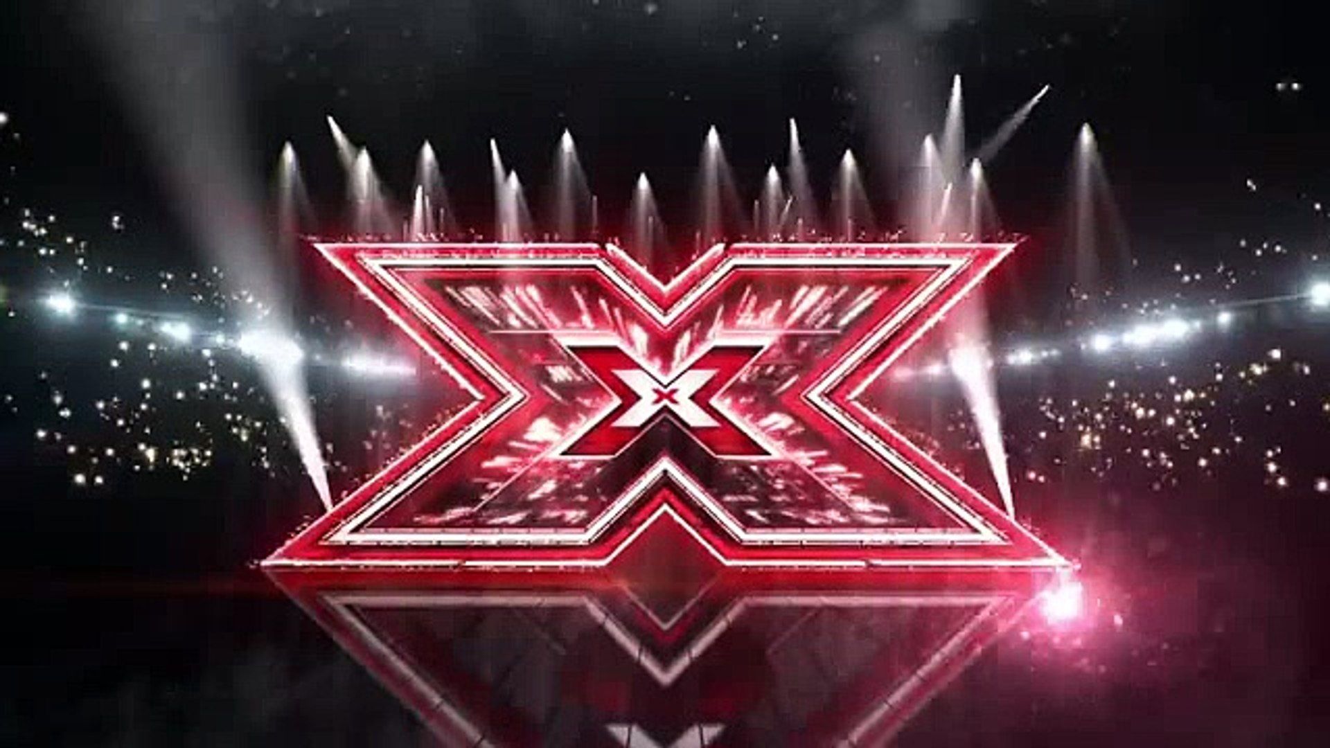 1920x1080 Robbie Williams performs ''Love My Life'' on The X Factor Show X Fac