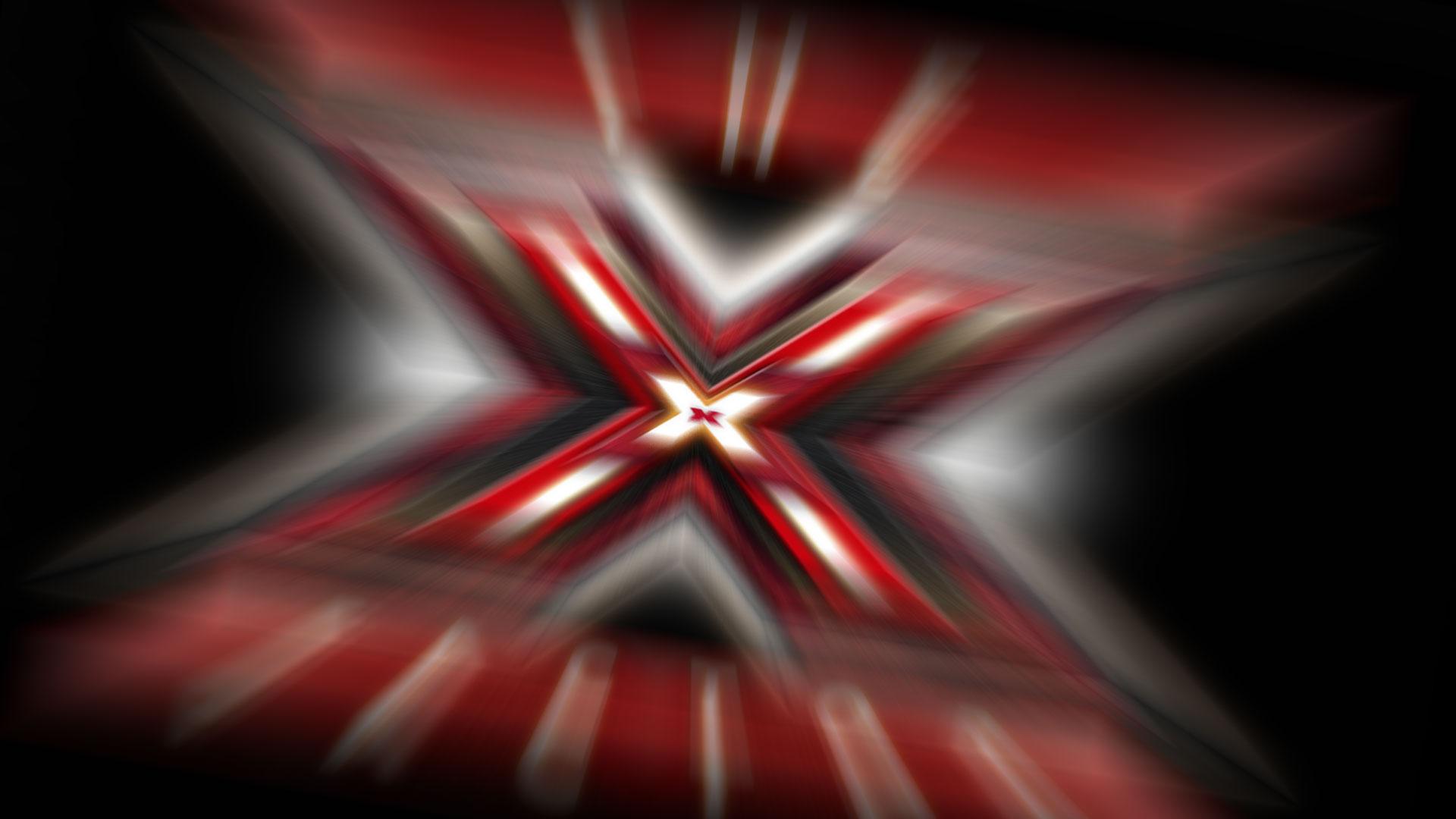 1920x1080 X Factor (NL)