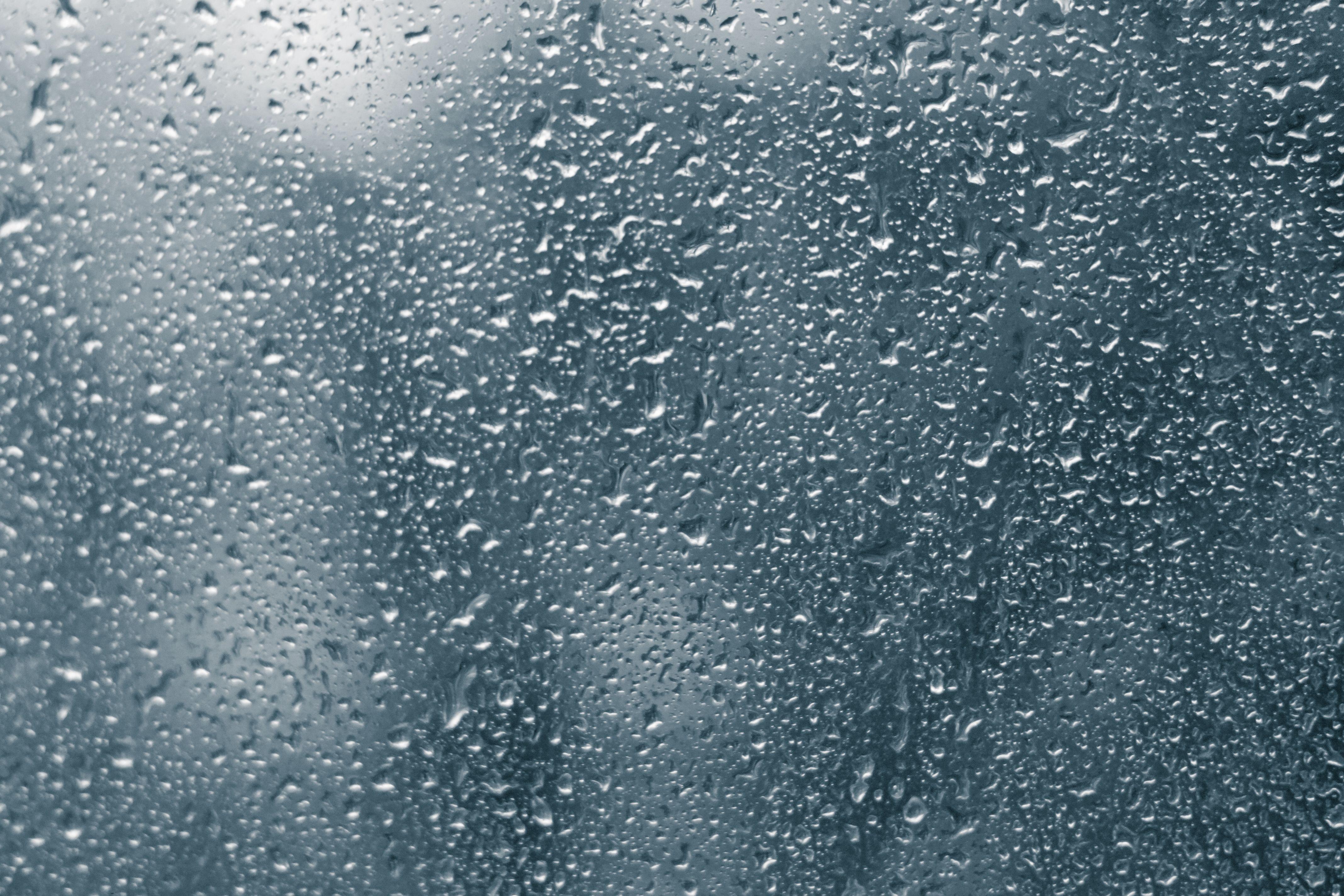 4272x2848 rainy glass texture
