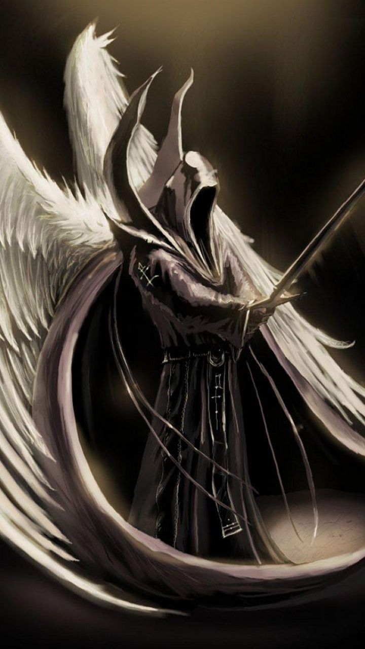 720x1280 Phone wallpaper: Fantasy, Angel Warrior, Angel 1219570
