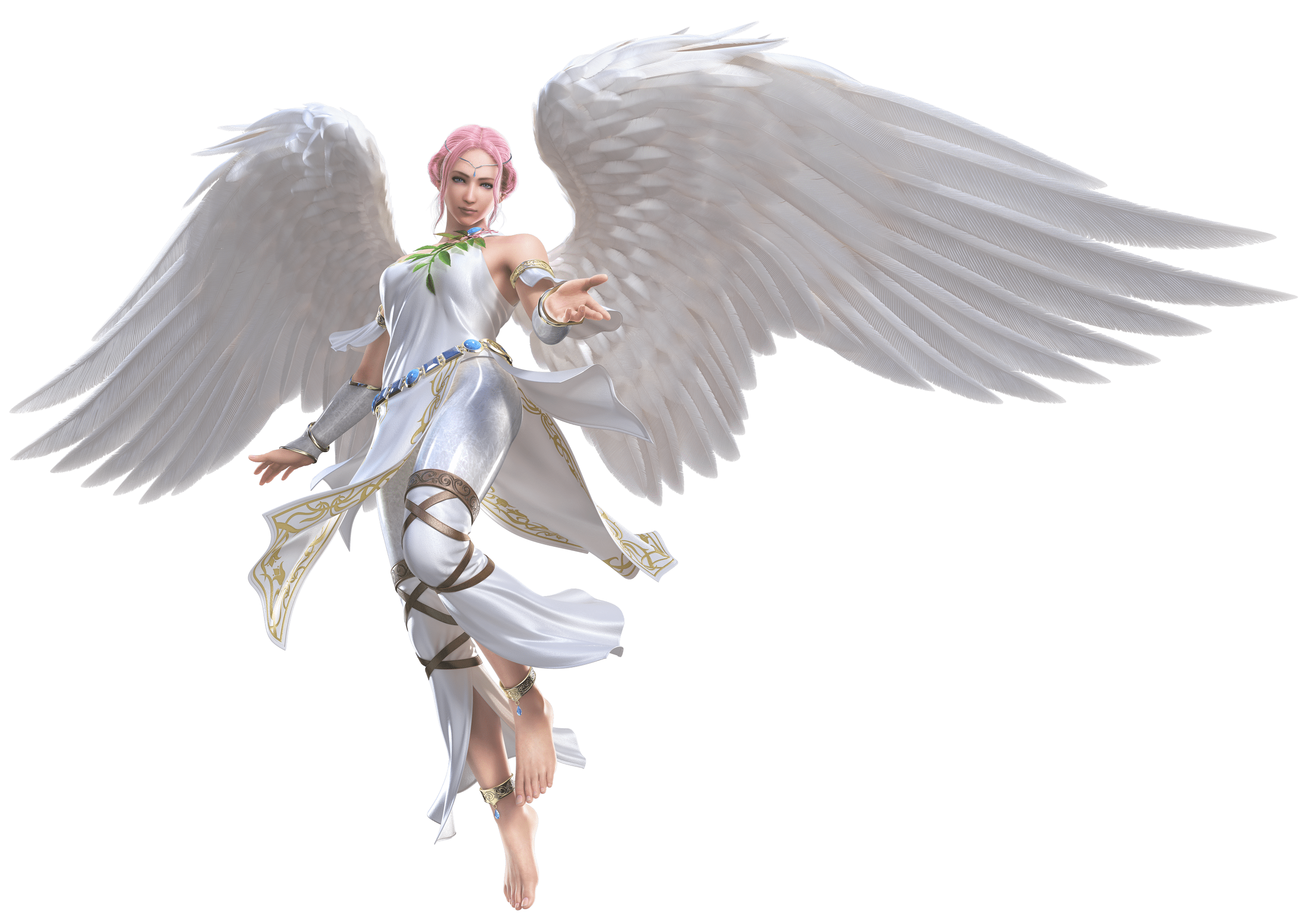 2722x1925 Fantasy Angel Transparent Background Transparent HQ PNG Download