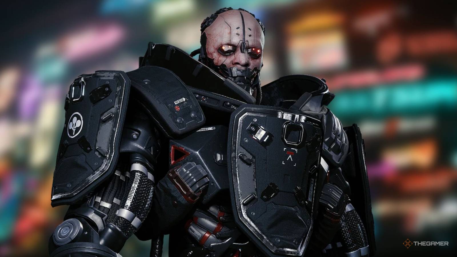 1600x900 Cyberpunk 2077's Adam Smasher Fight Is Getting An Edgerunners Inspired Overhaul