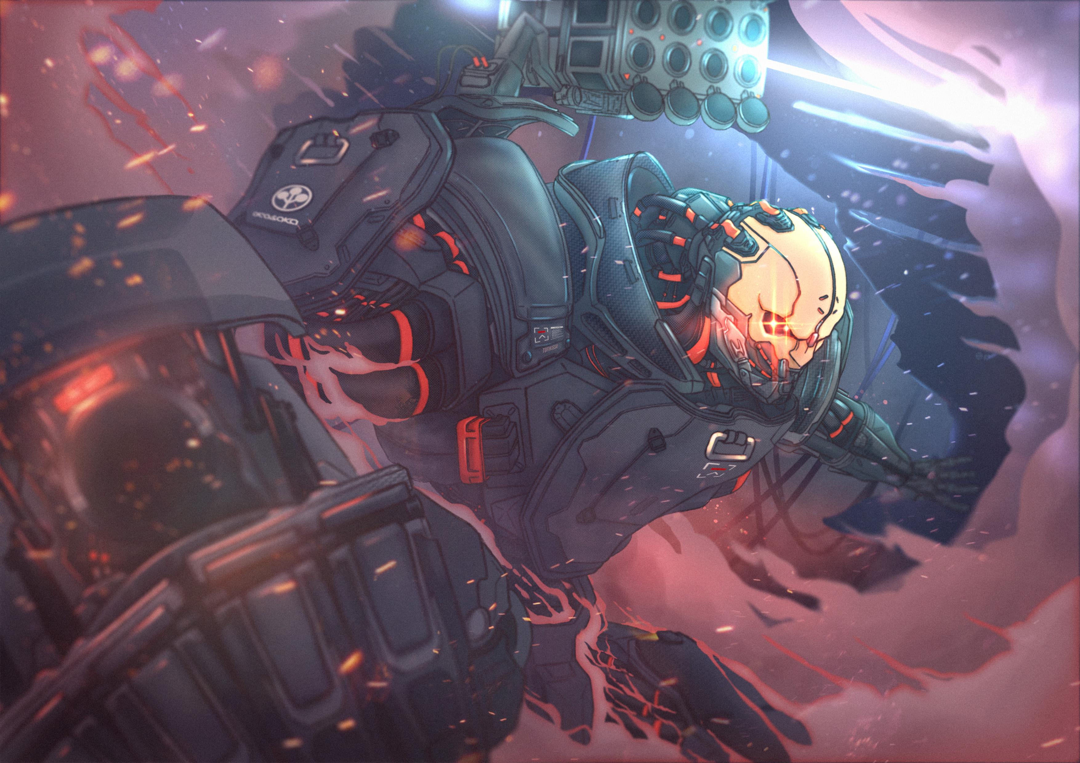 3508x2480 OCAdam Smasher