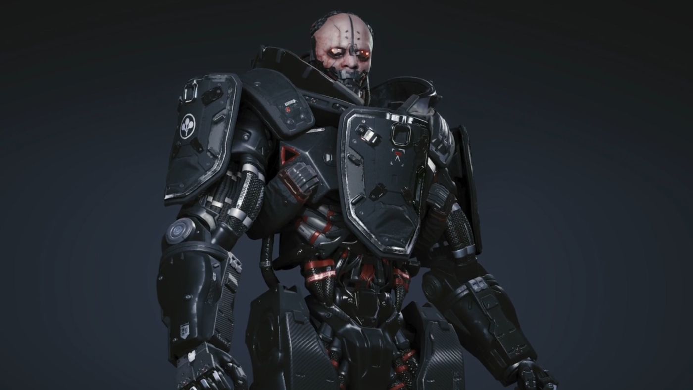 1400x788 Cyberpunk 2077: Who is Adam Smasher?. Den of Geek