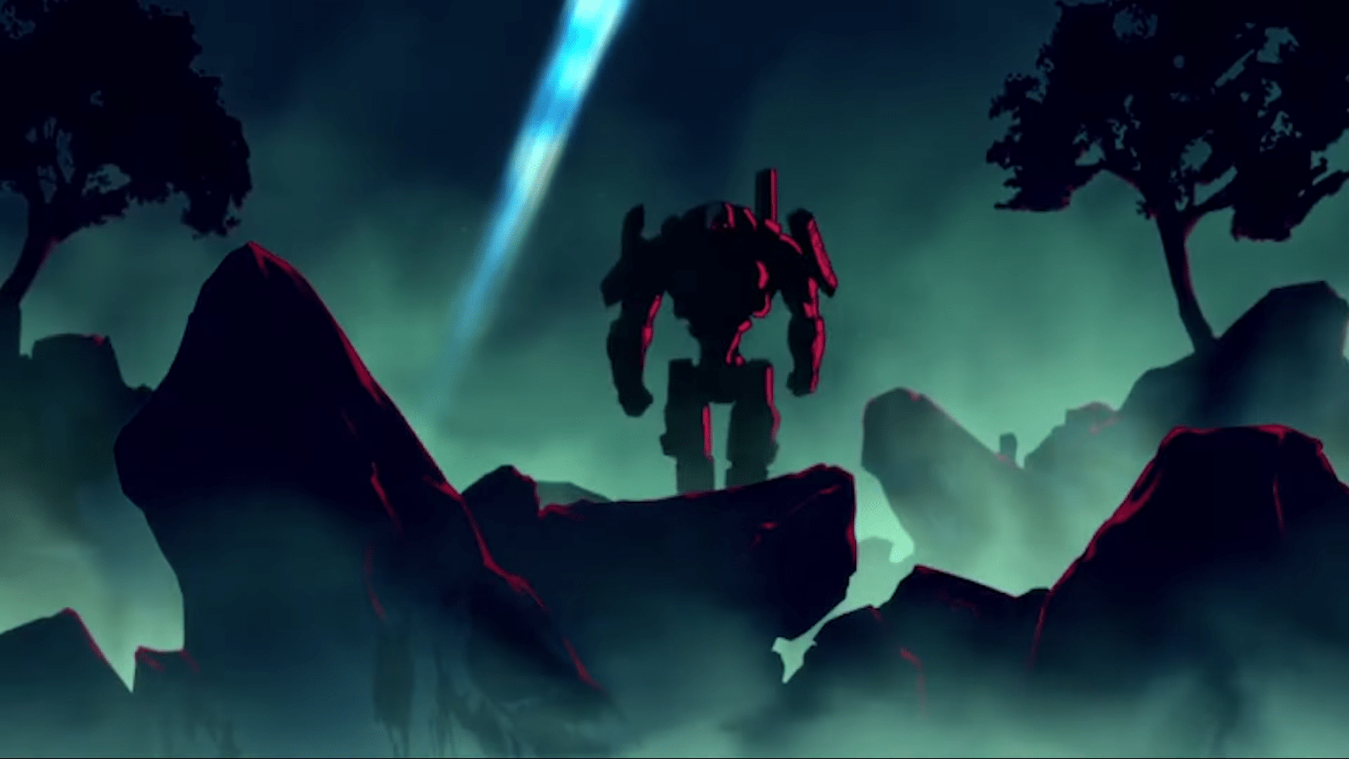 1920x1080 Adam Smasher