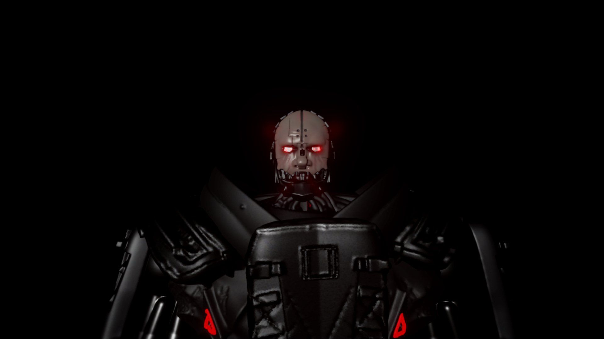 1920x1080 Photos of Cyberpunk 2077 : Adam Smasher. Indreams™ companion website