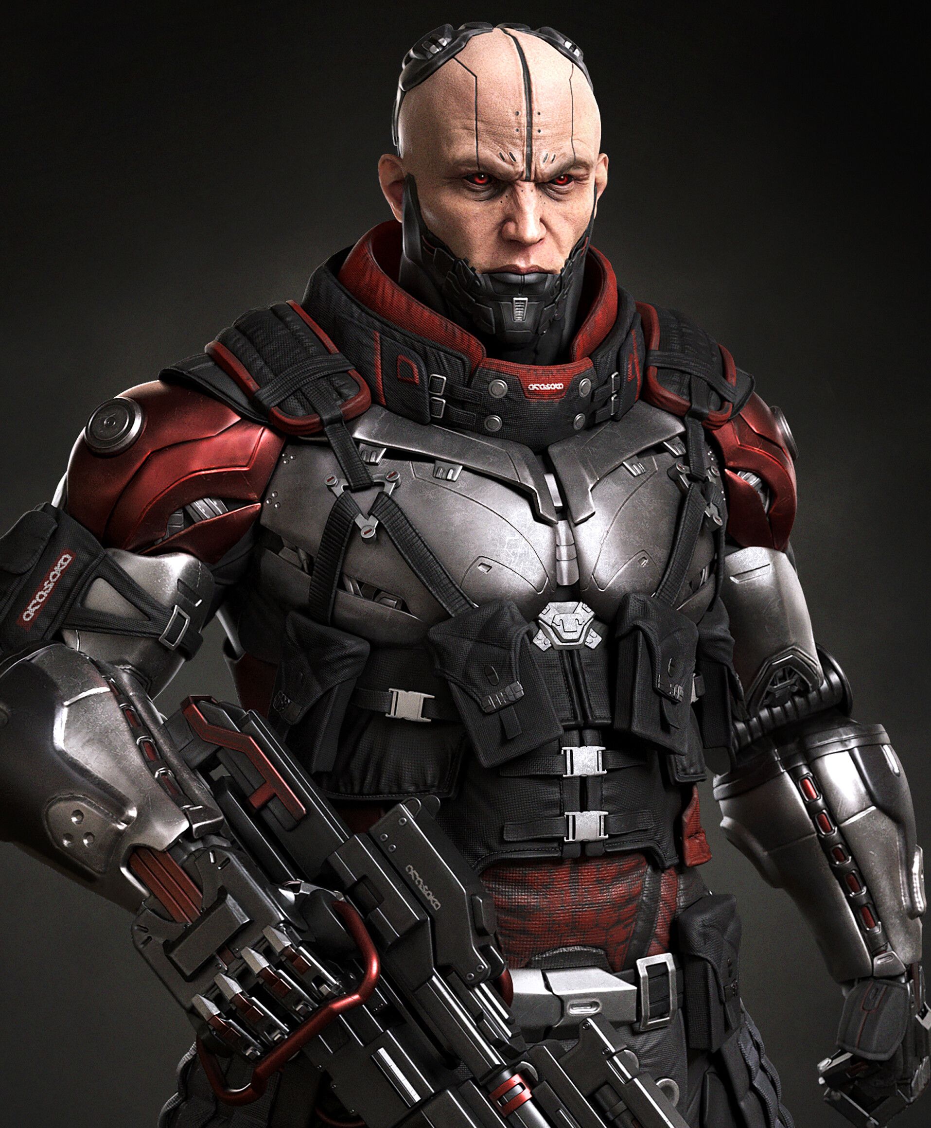 1915x2320 Adam Smasher