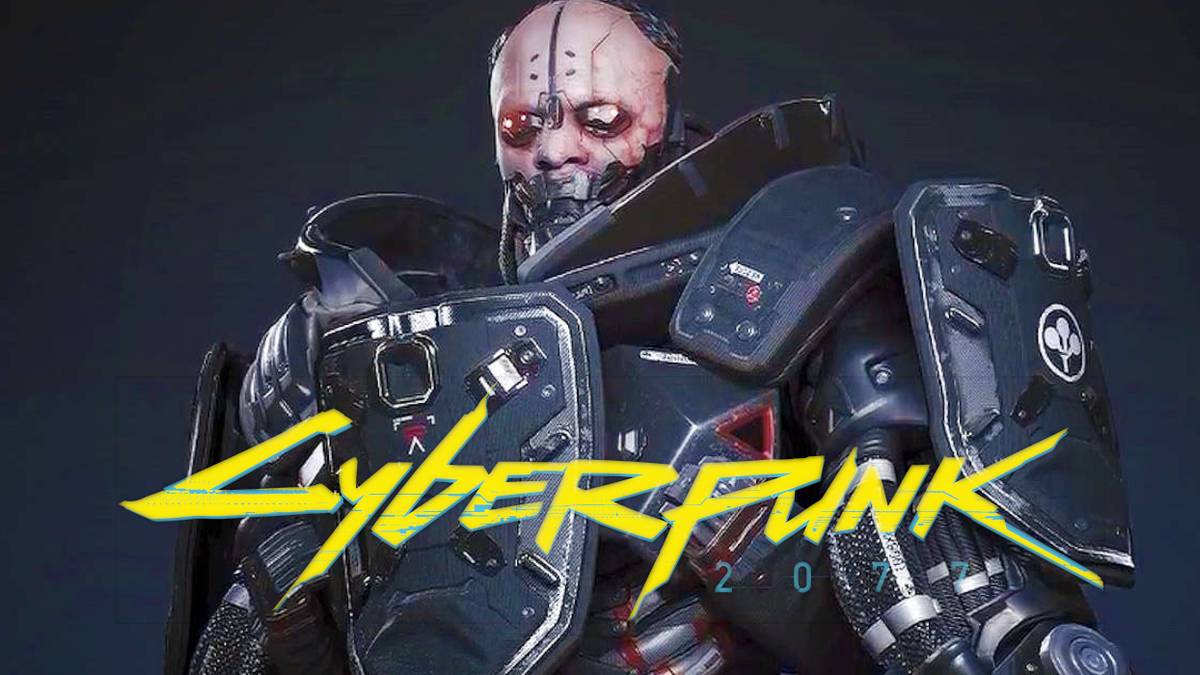 1200x675 Cyberpunk 2077: Who is Adam Smasher?