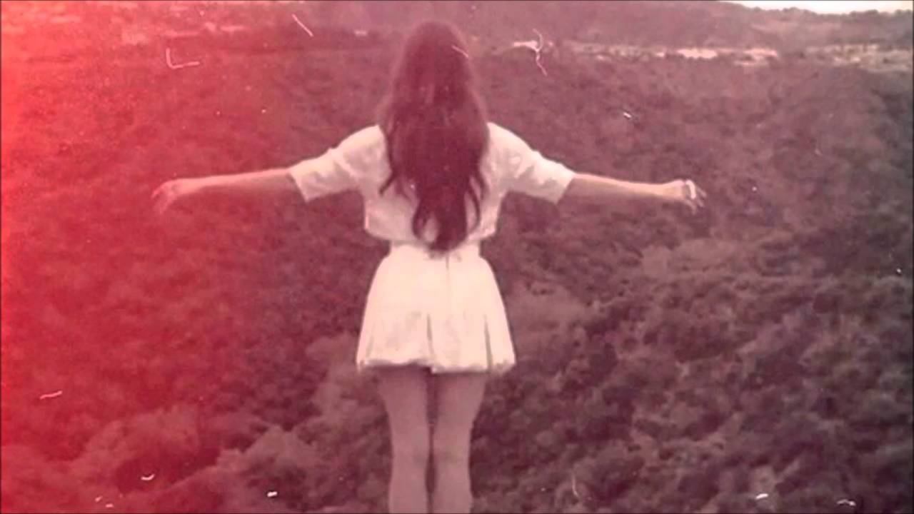 1280x720 Summertime Sadness Wallpaper