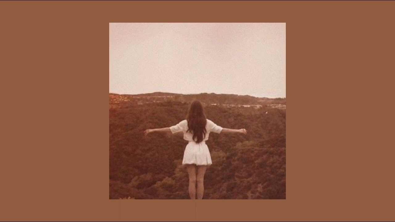 1280x720 lana del rey sadness (slowed + reverb)