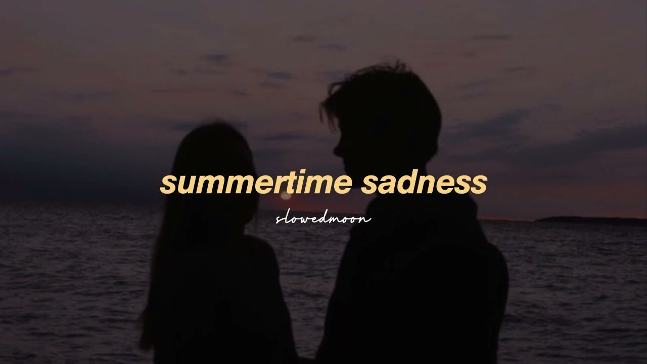 1280x720 lana del rey x summertime sadness (slowed + reverb)
