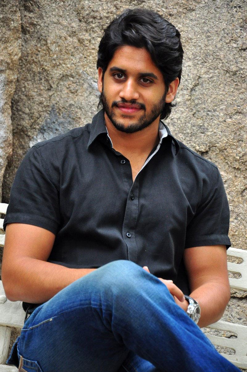 Naga Chaitanya Wallpapers - Top Free Naga Chaitanya Backgrounds ...