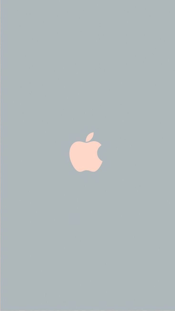 735x1307 Wallpaper iPhone Apple Logo 605