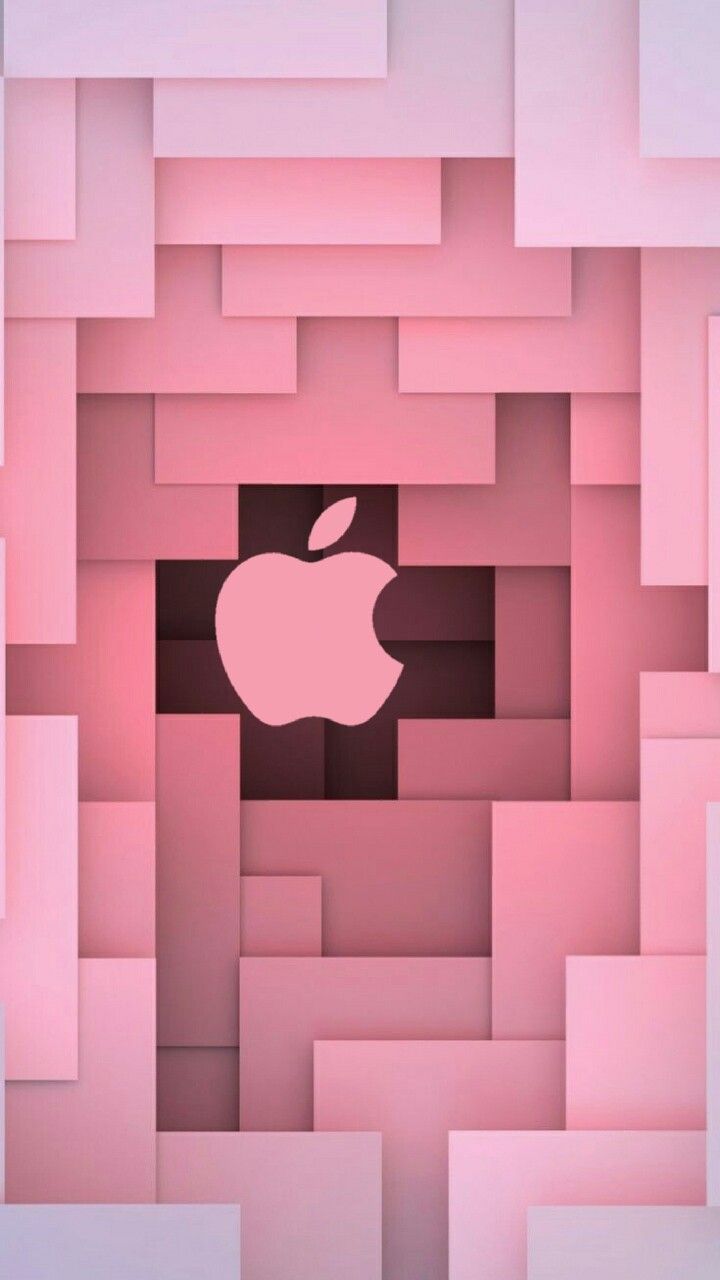 720x1280 Aesthetic Apple Wallpaper