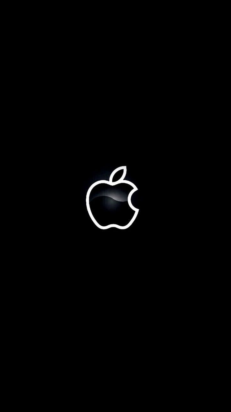 736x1309 Aesthetic Apple Wallpaper