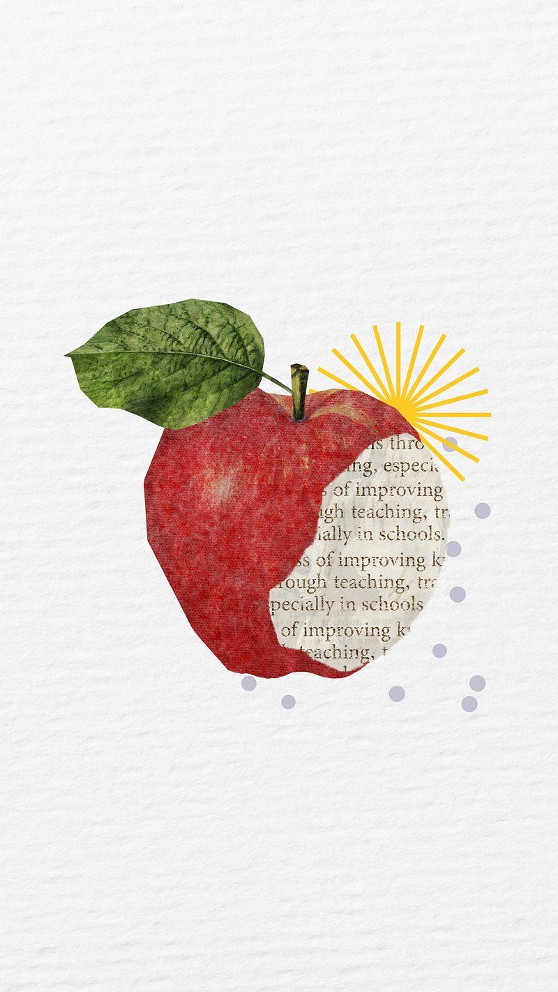 800x1422 Apple Aesthetic Wallpaper Image Wallpaper