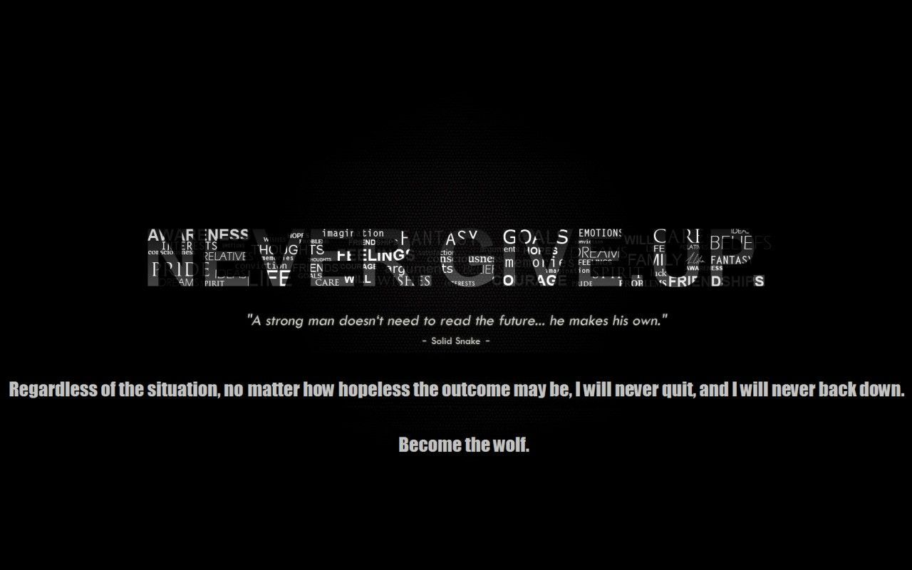 1280x800 Trading Motivation Wallpaper