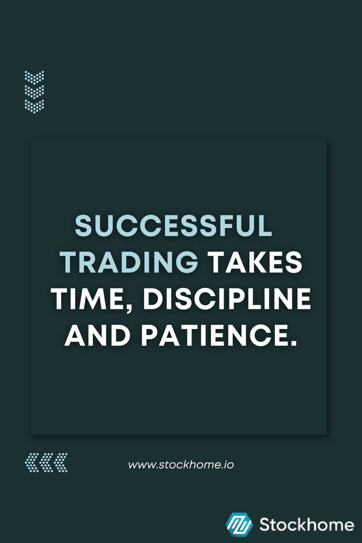 736x1104 Trading Quote Wallpaper