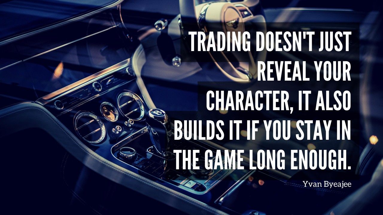 1280x720 Psychological barriers during trading in the stock market