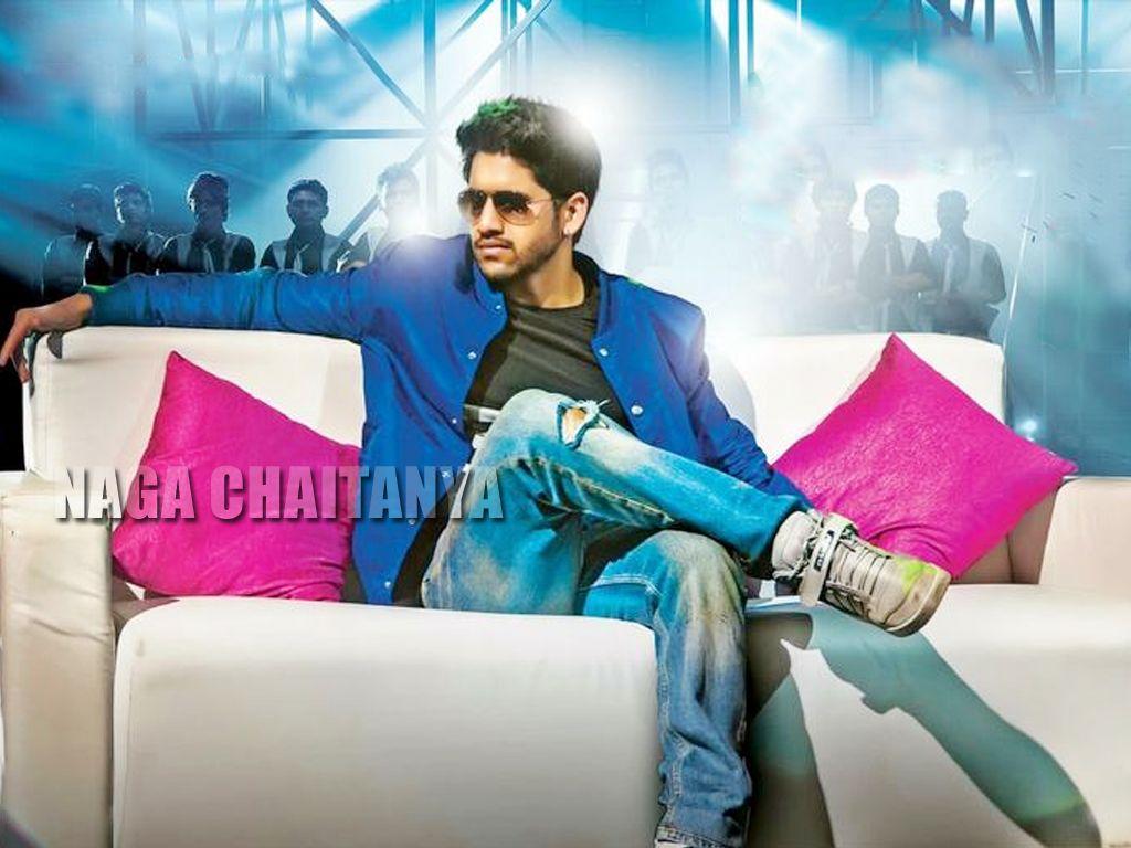 1024x768 Naga Chaitanya Wallpaper. Naga .
