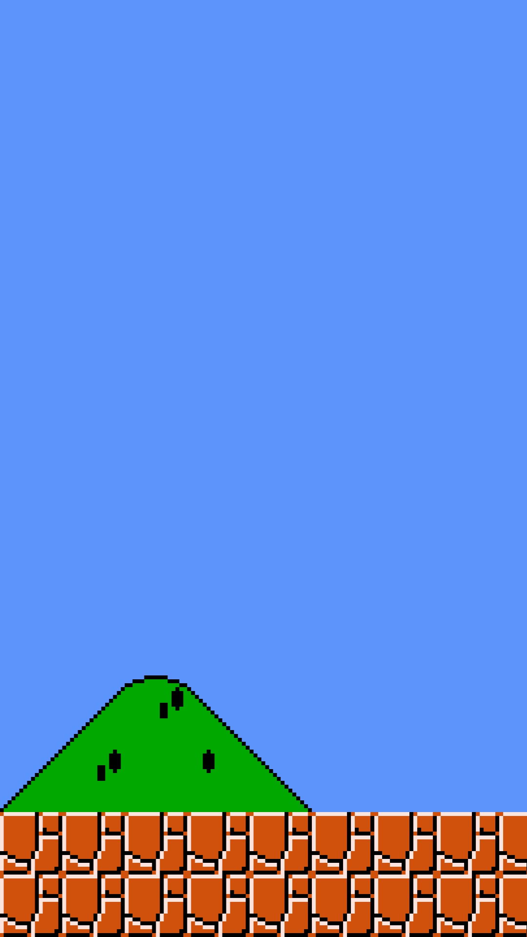1080x1920 HOT ! Wallpaper Super Mario Nintendo Nes Phone Wallpaper: Super Mario, Video Game, Super Mario Bros