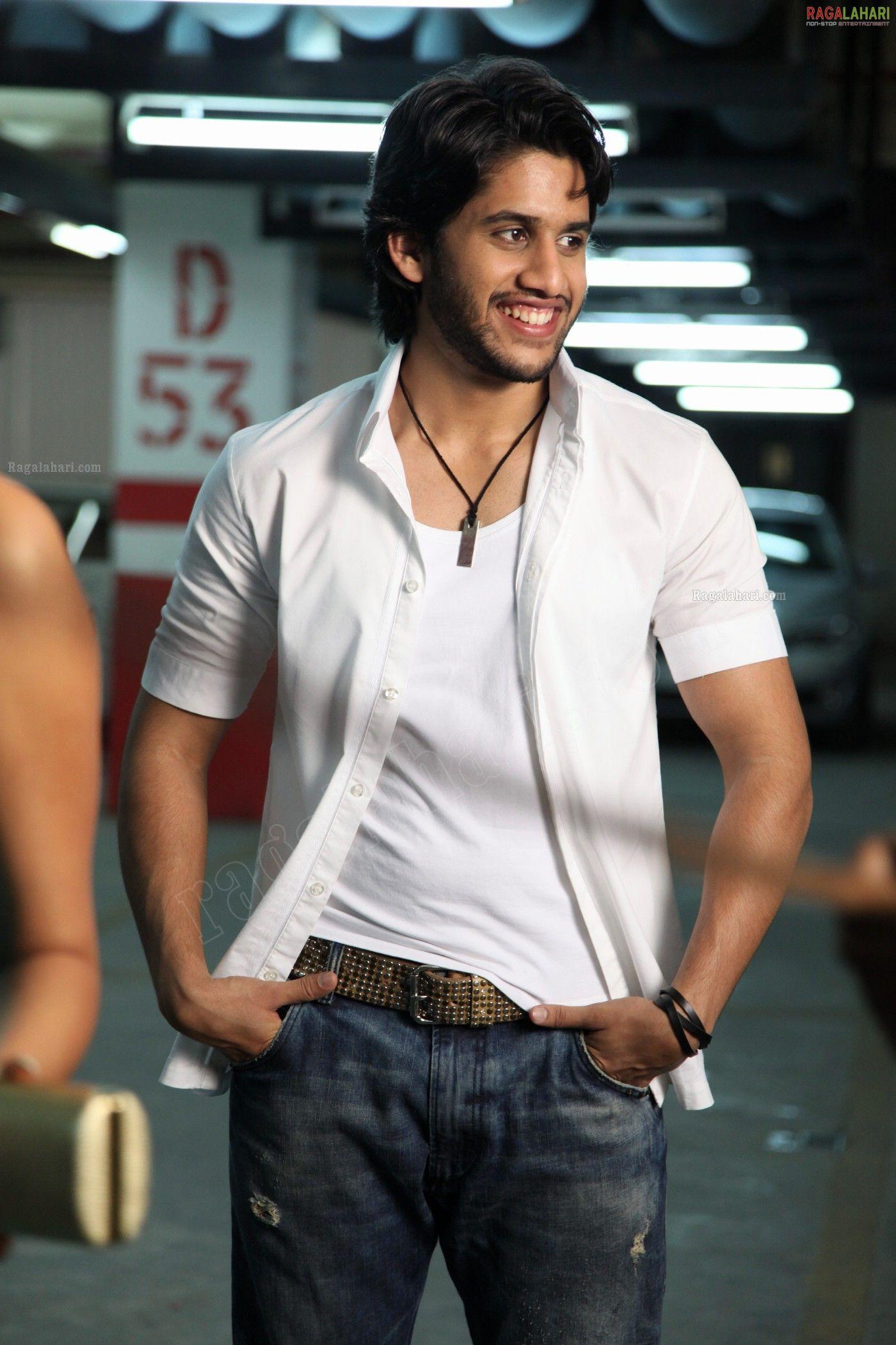 1400x2100 Naga Chaintanya (Hi Res) Image 14. Telugu Actress Photo