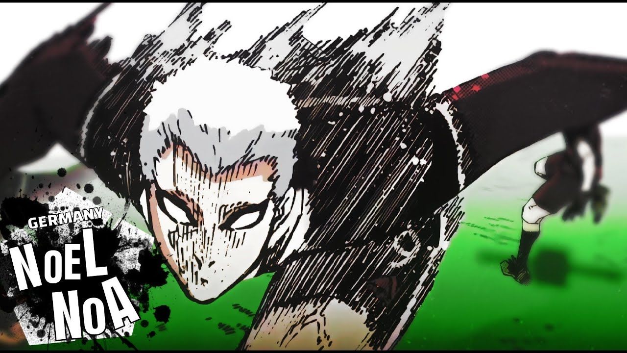 1280x720 Noel Noa Wallpaper