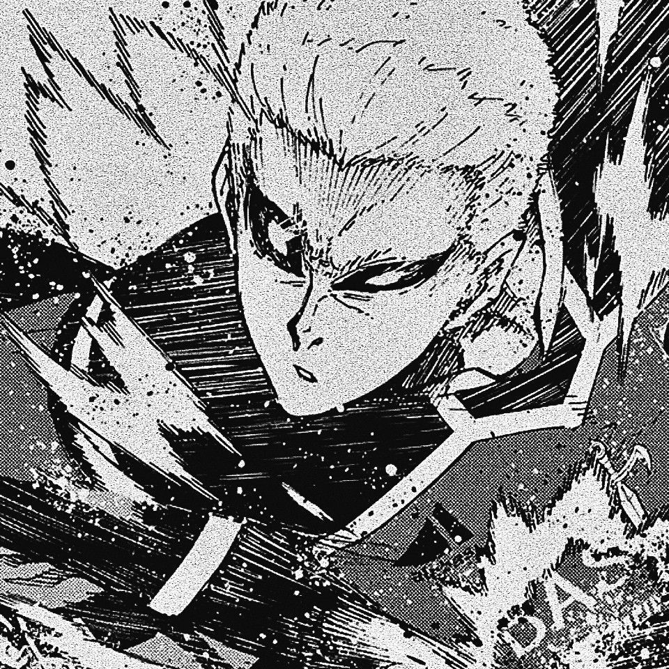 960x960 Discover 7 Noel Noa 1⃣ and blue anime ideas on this Pinterest board. manga, noel, anime and more