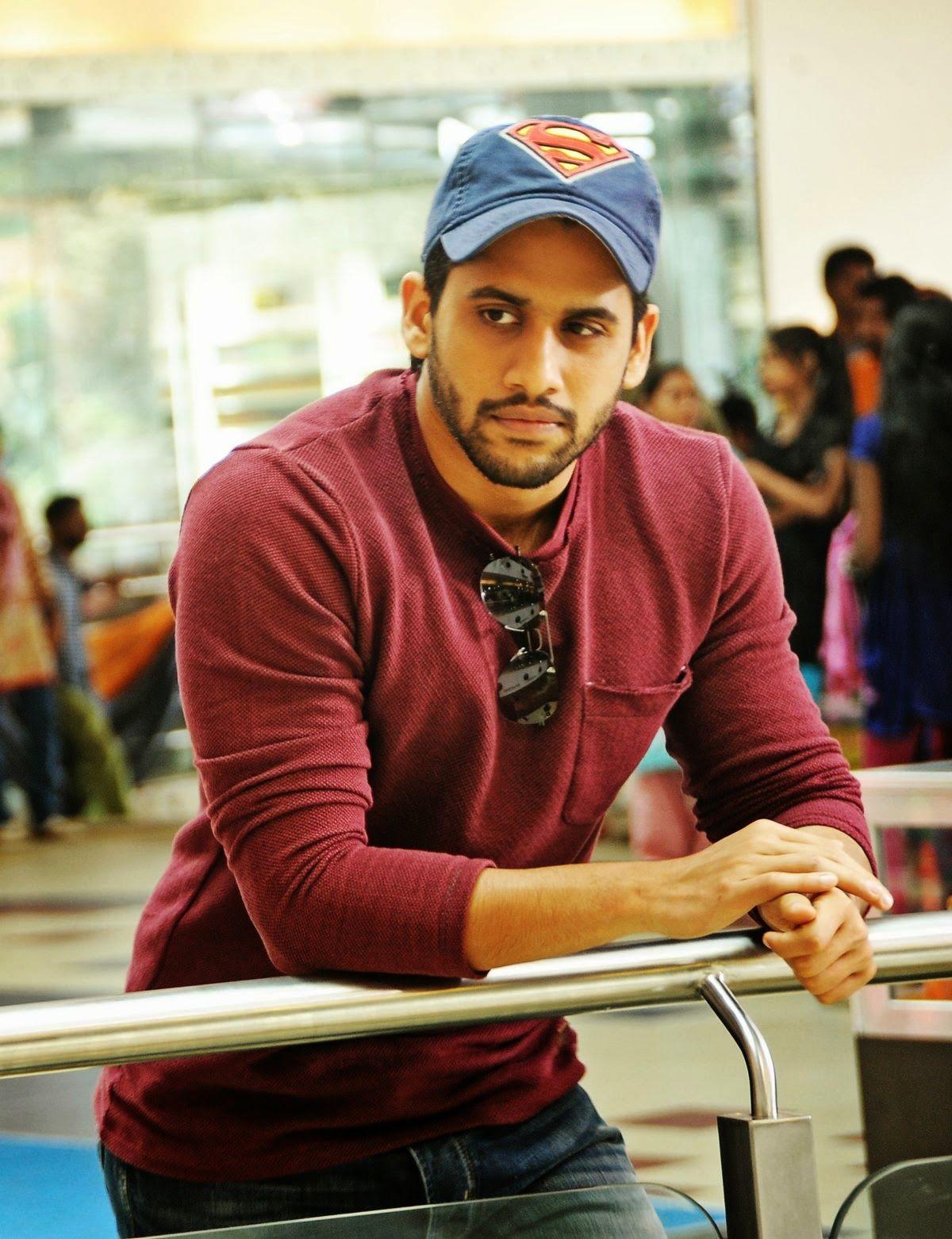 1200x1562 Naga Chaitanya photo from his 10th movie photo 5. telugu movie
